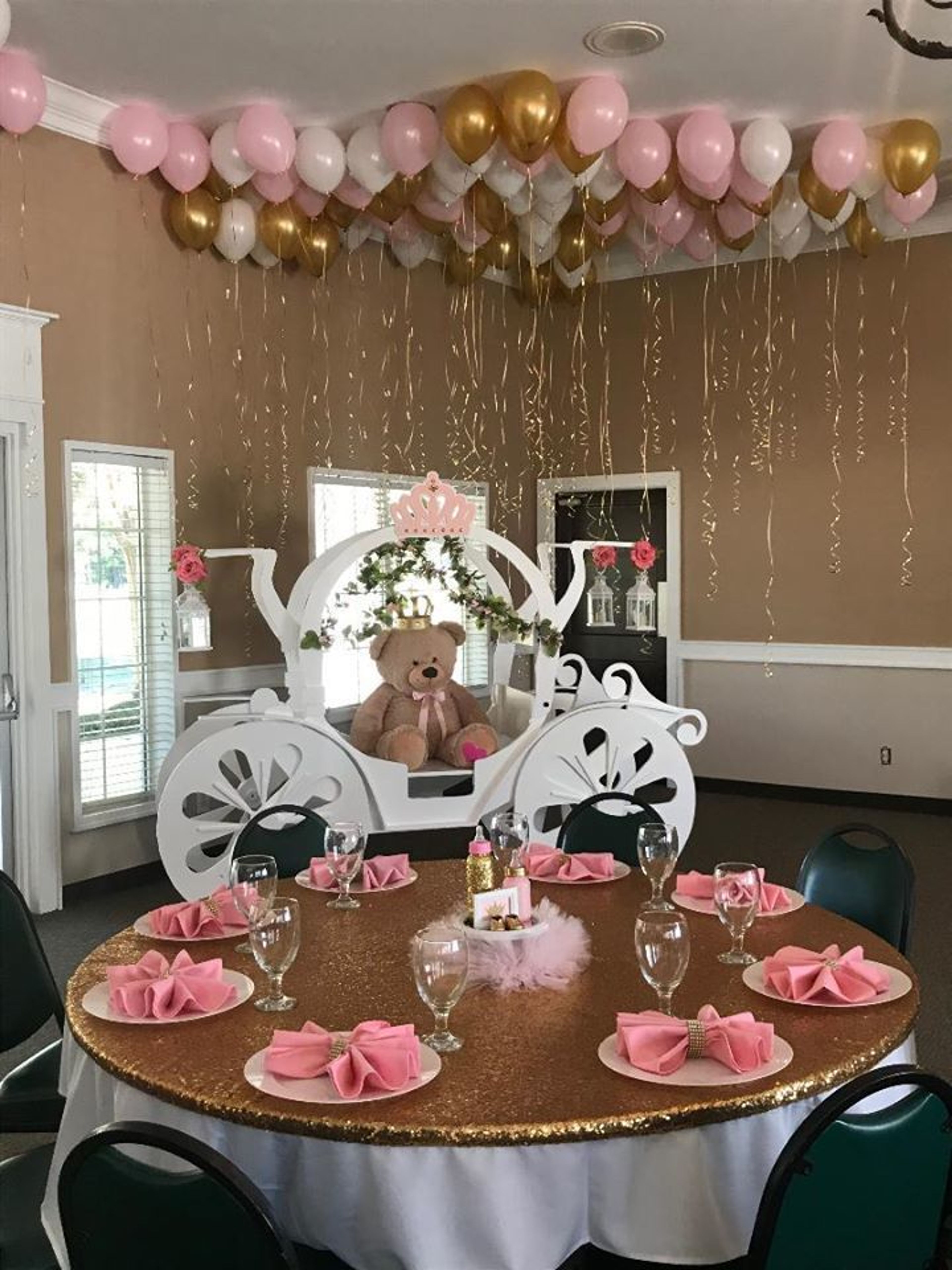 Cover photo of Longwood Golf Club