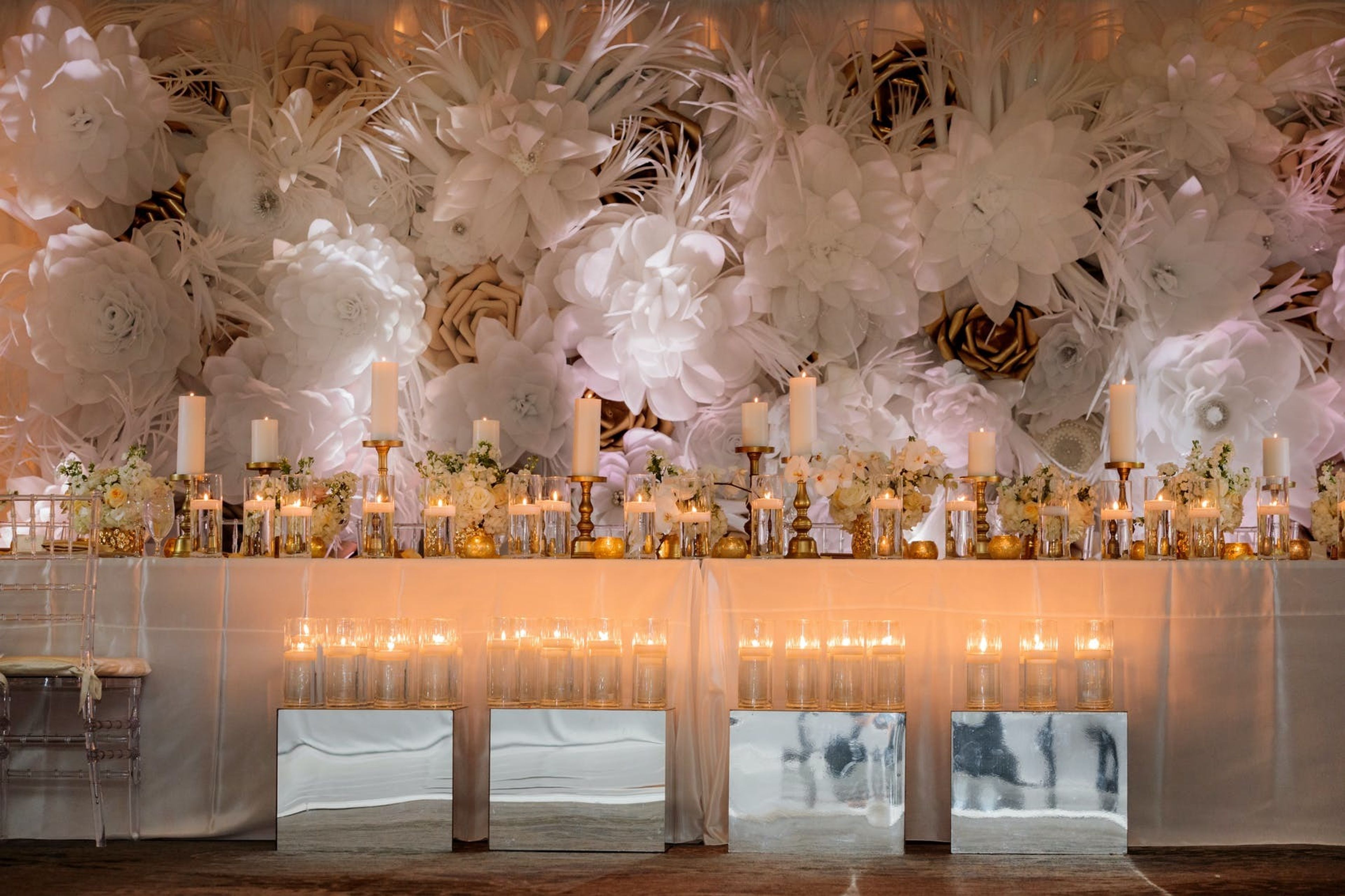 Cover photo of Creative Touch Party Design