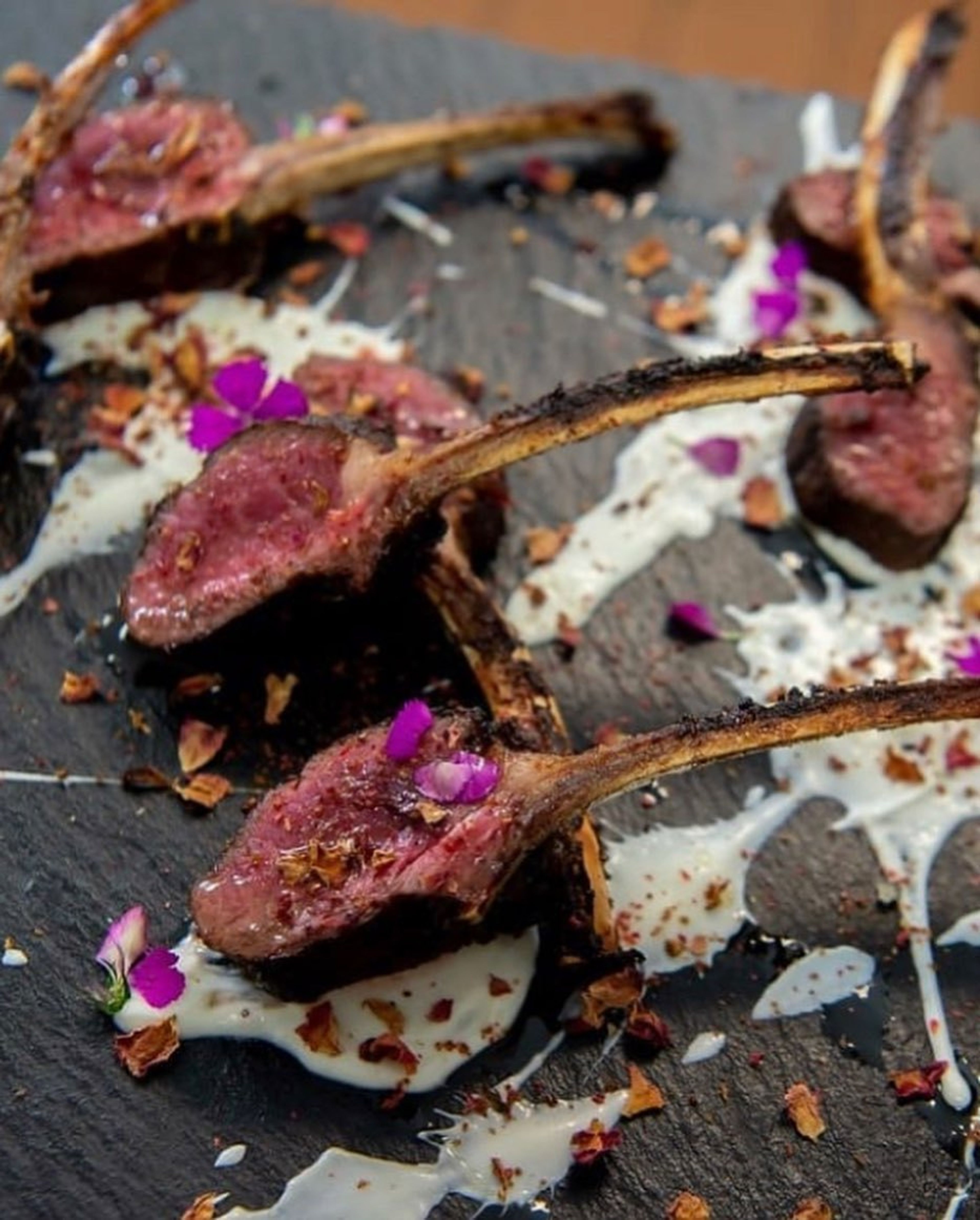 Cover photo of Abril's Table