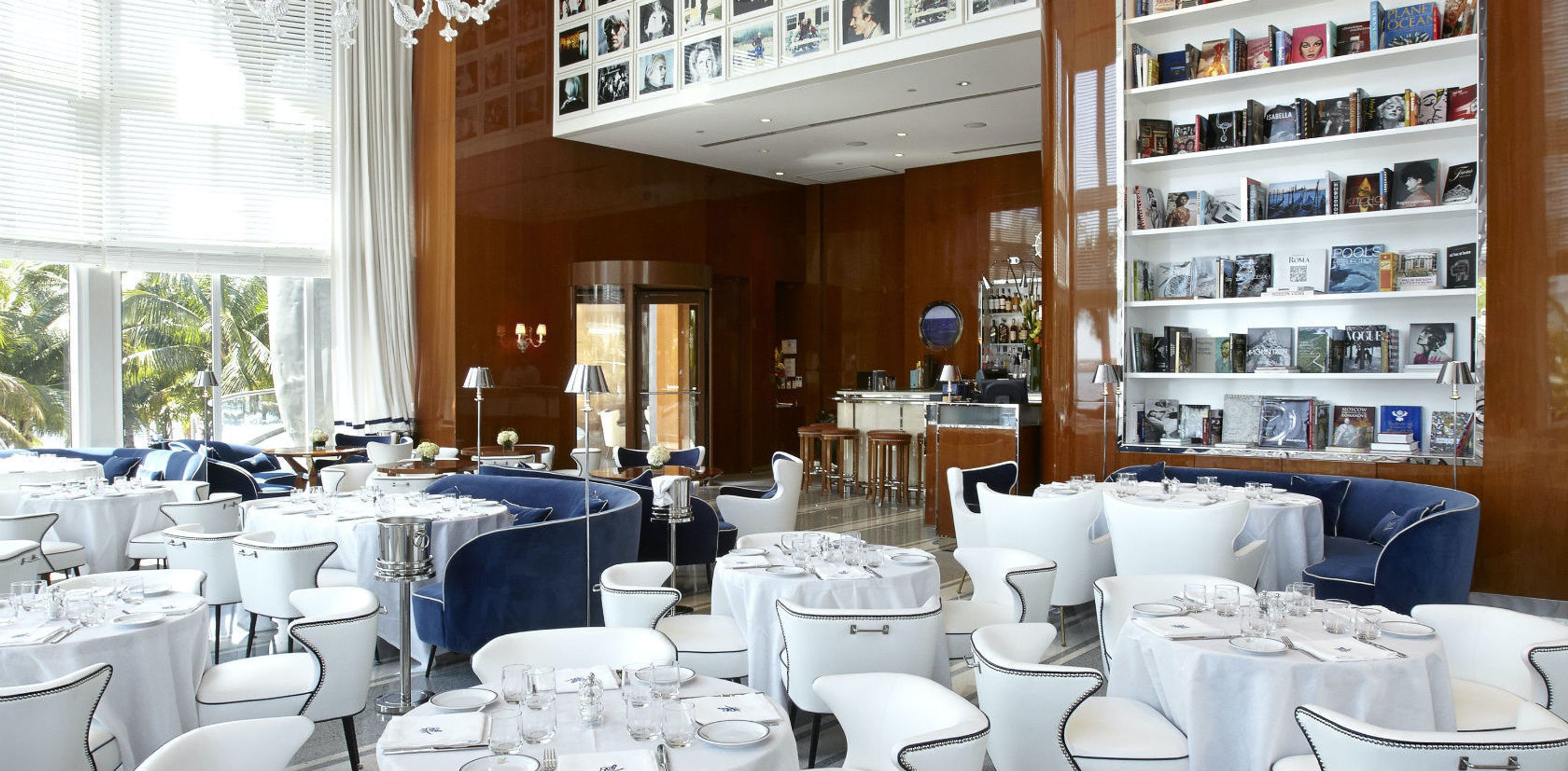 Cover photo of Cipriani Downtown Miami