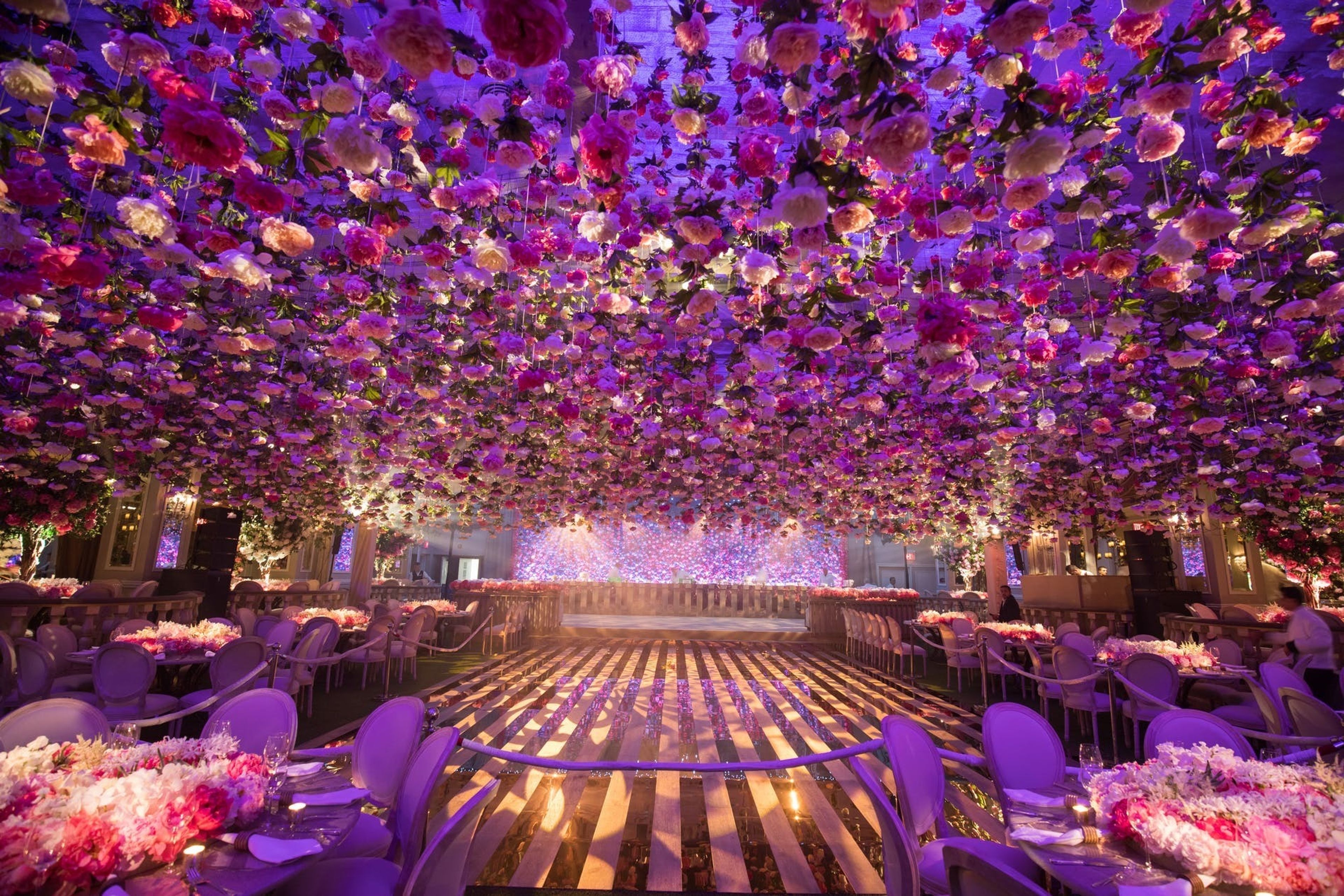 Cover photo of Norma Cohen – Event Planner and Designer