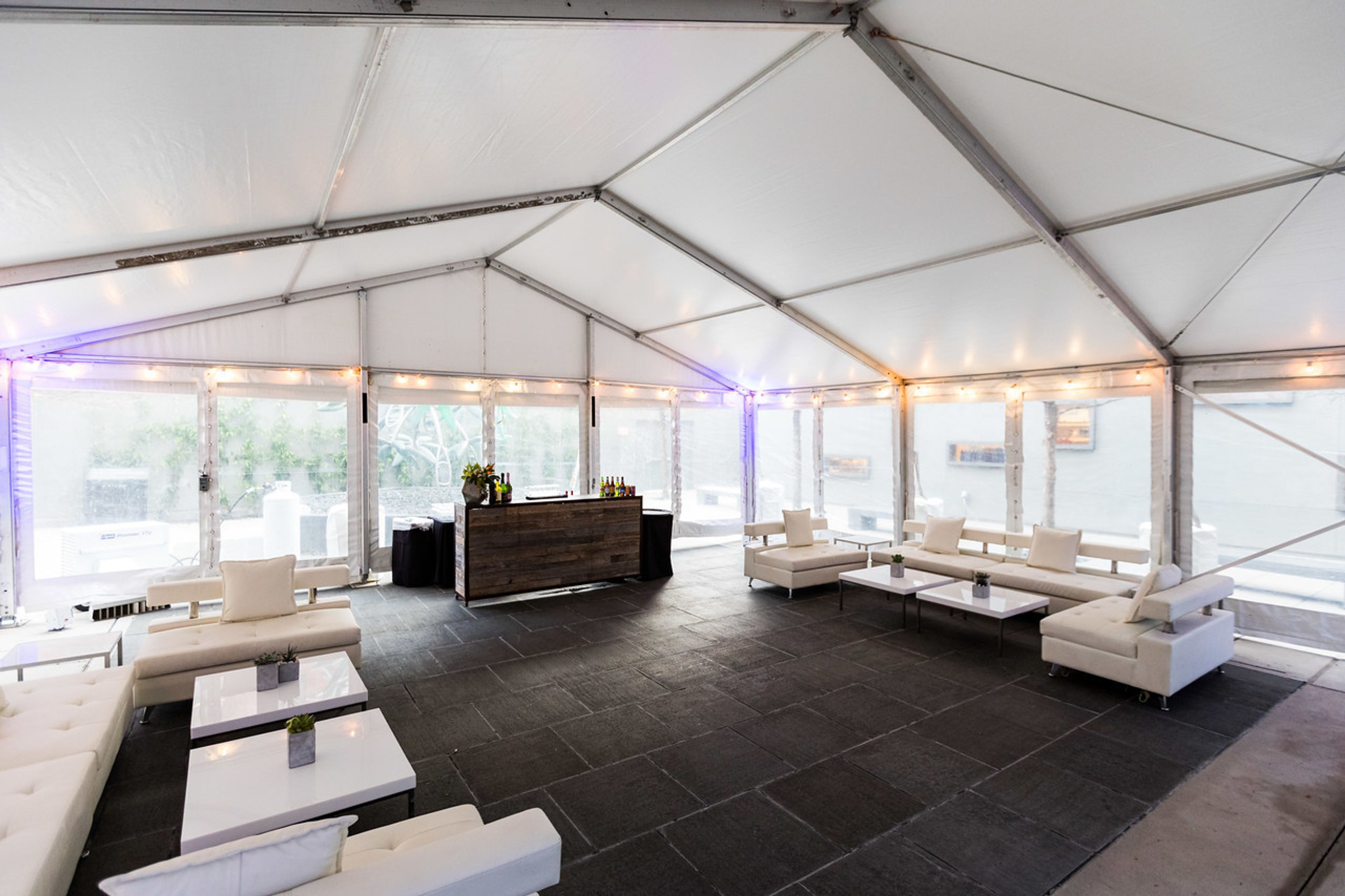 Cover photo of DFW Lounge and Event Rentals