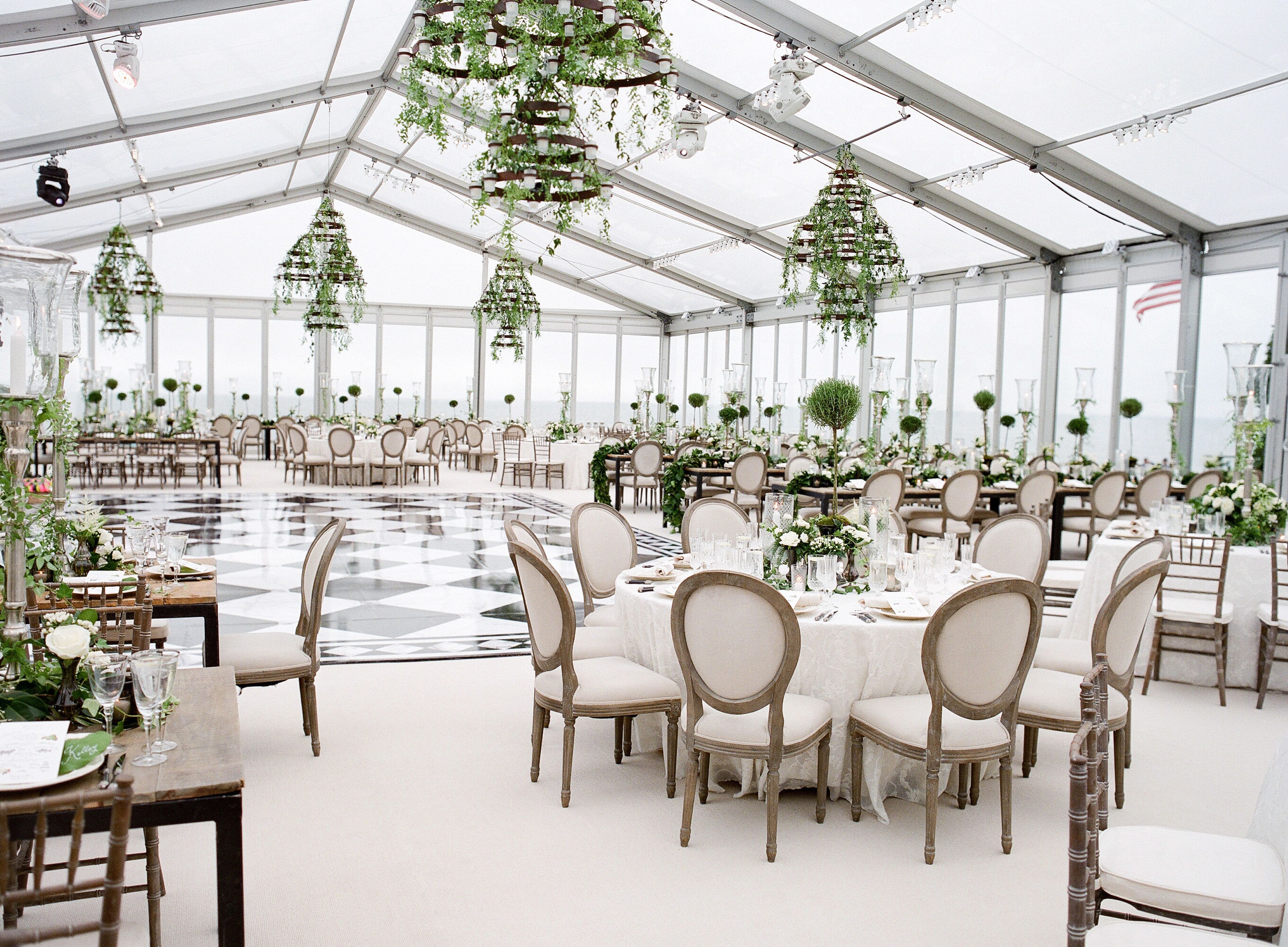 Cover photo of Two Eight Four Weddings & Events