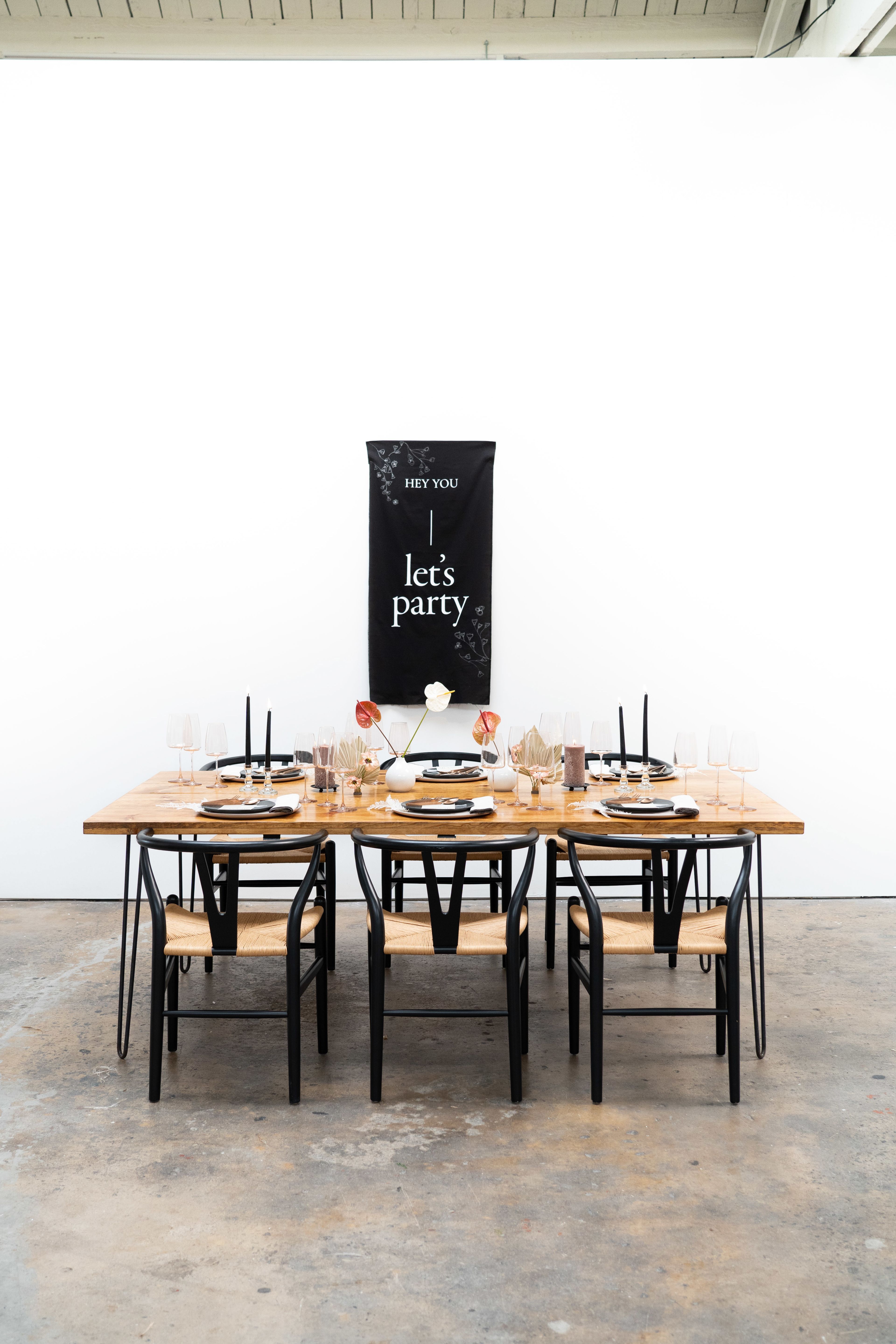 Cover photo of Gabriela Pilar Events