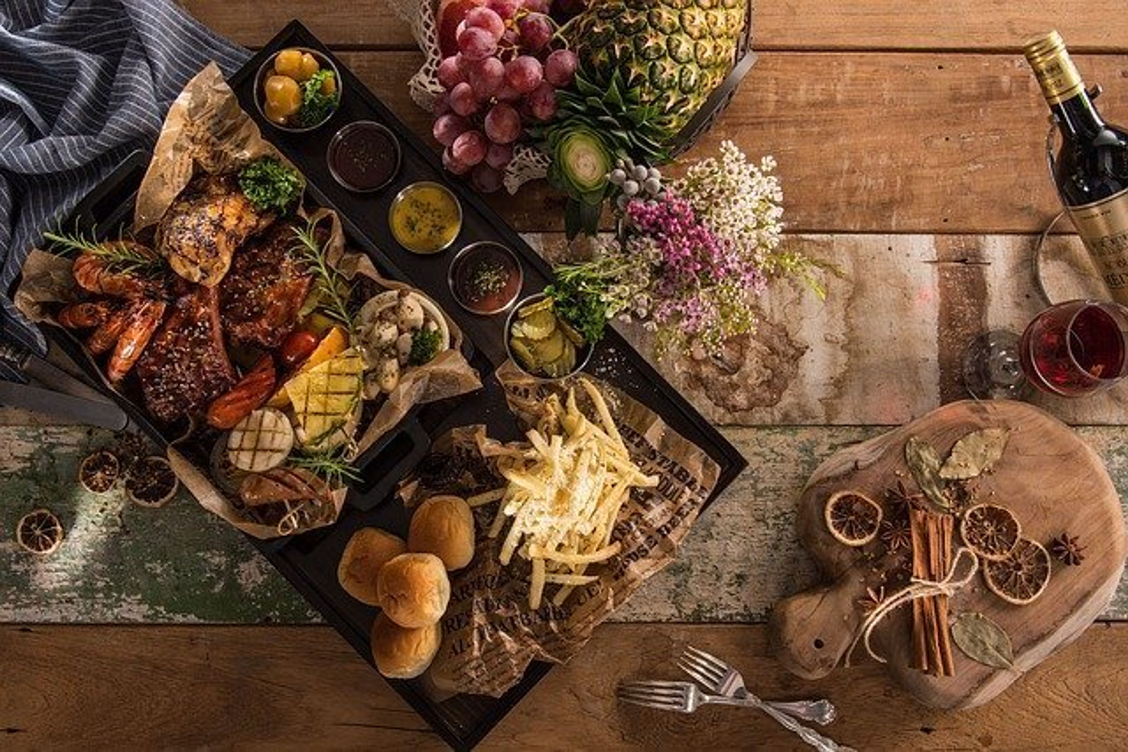 Cover photo of Guastavino’s