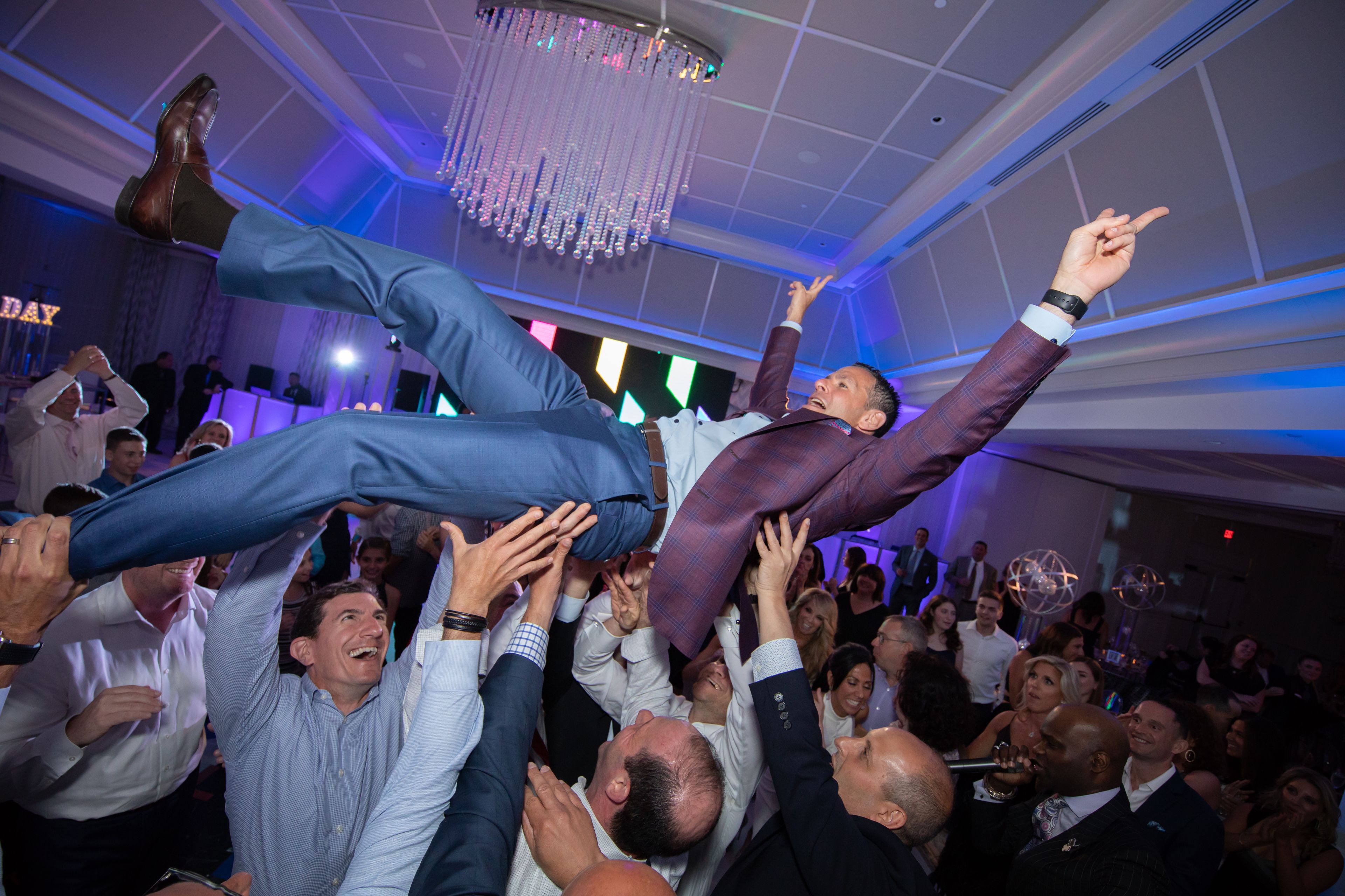 Cover photo of Dance Time Entertainment, Inc.