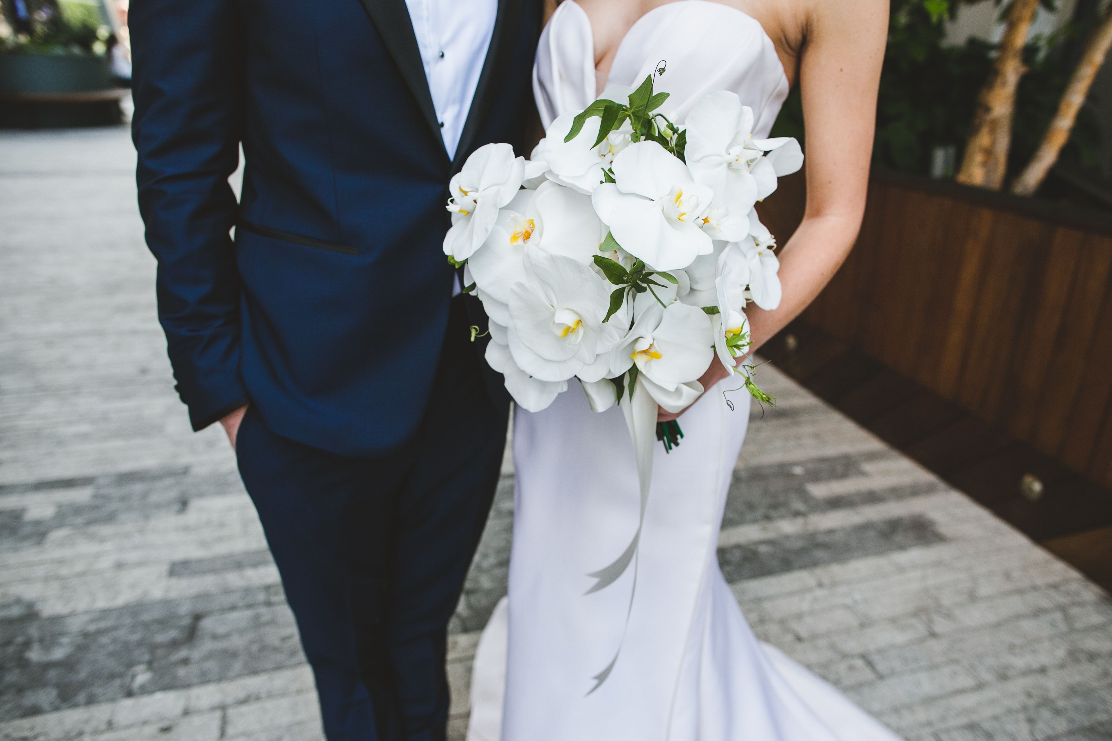 Cover photo of Denise Fasanello Flowers