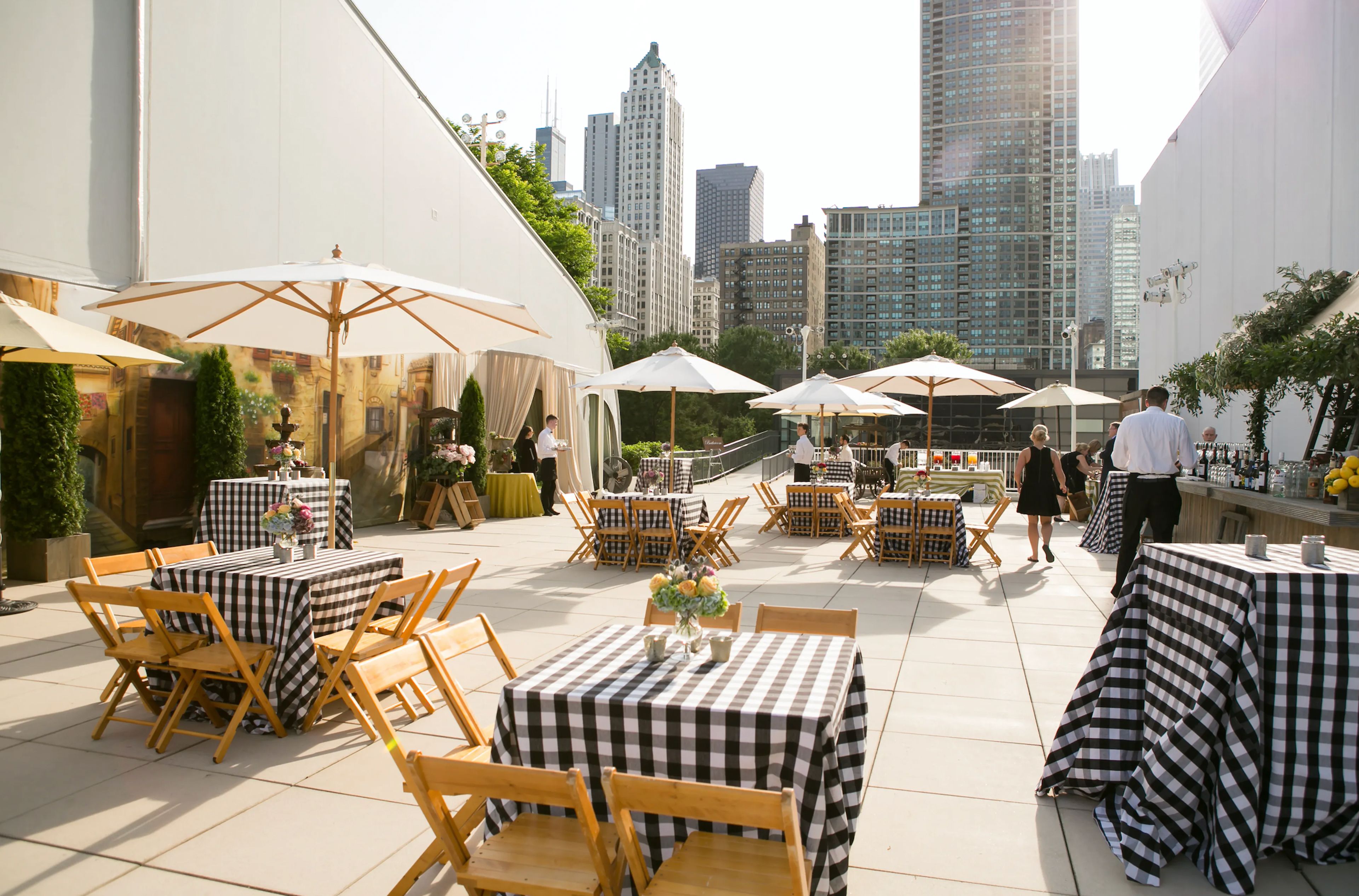 Cover photo of Millennium Park