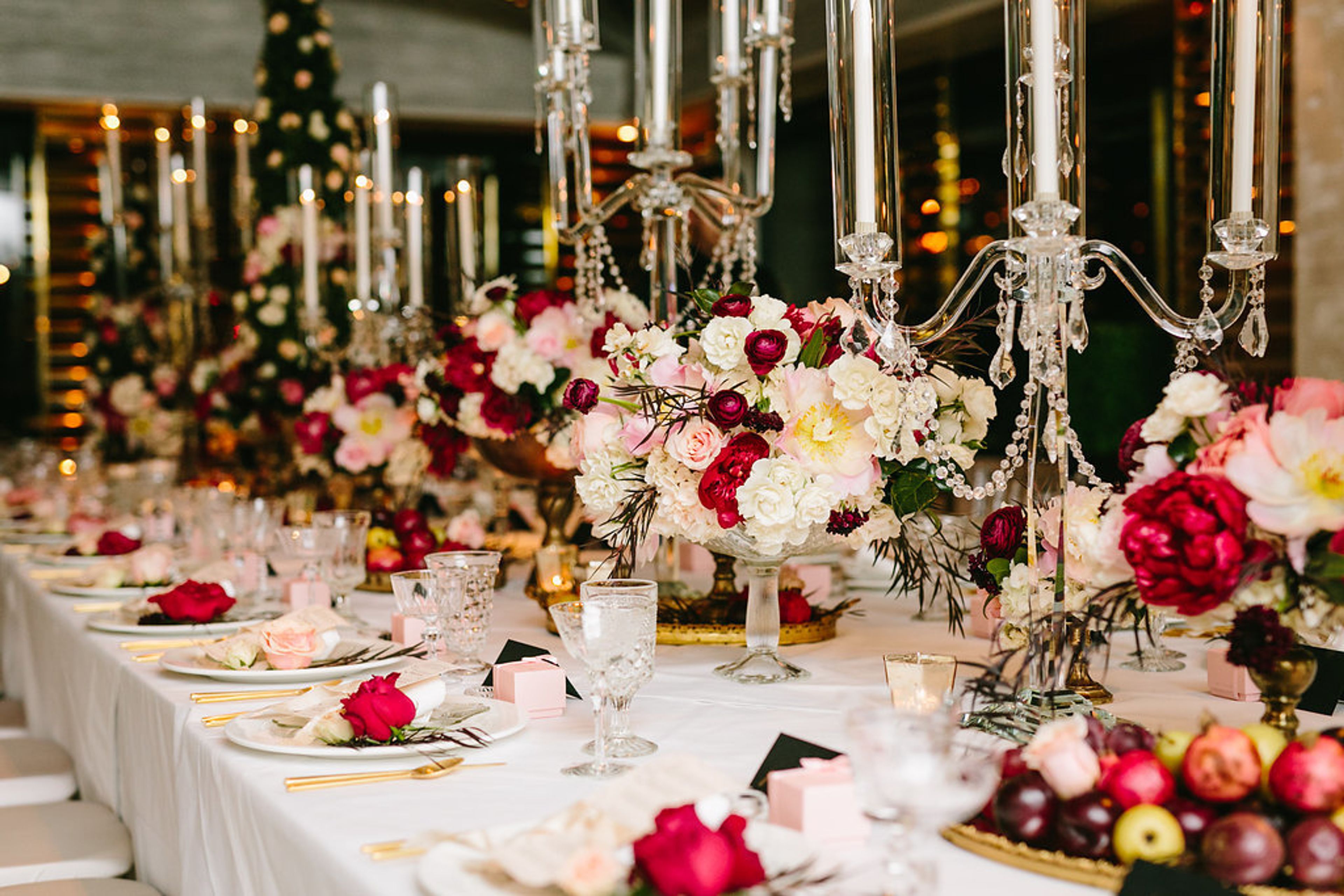 Cover photo of Encore | Leslie Kaplan Event Design