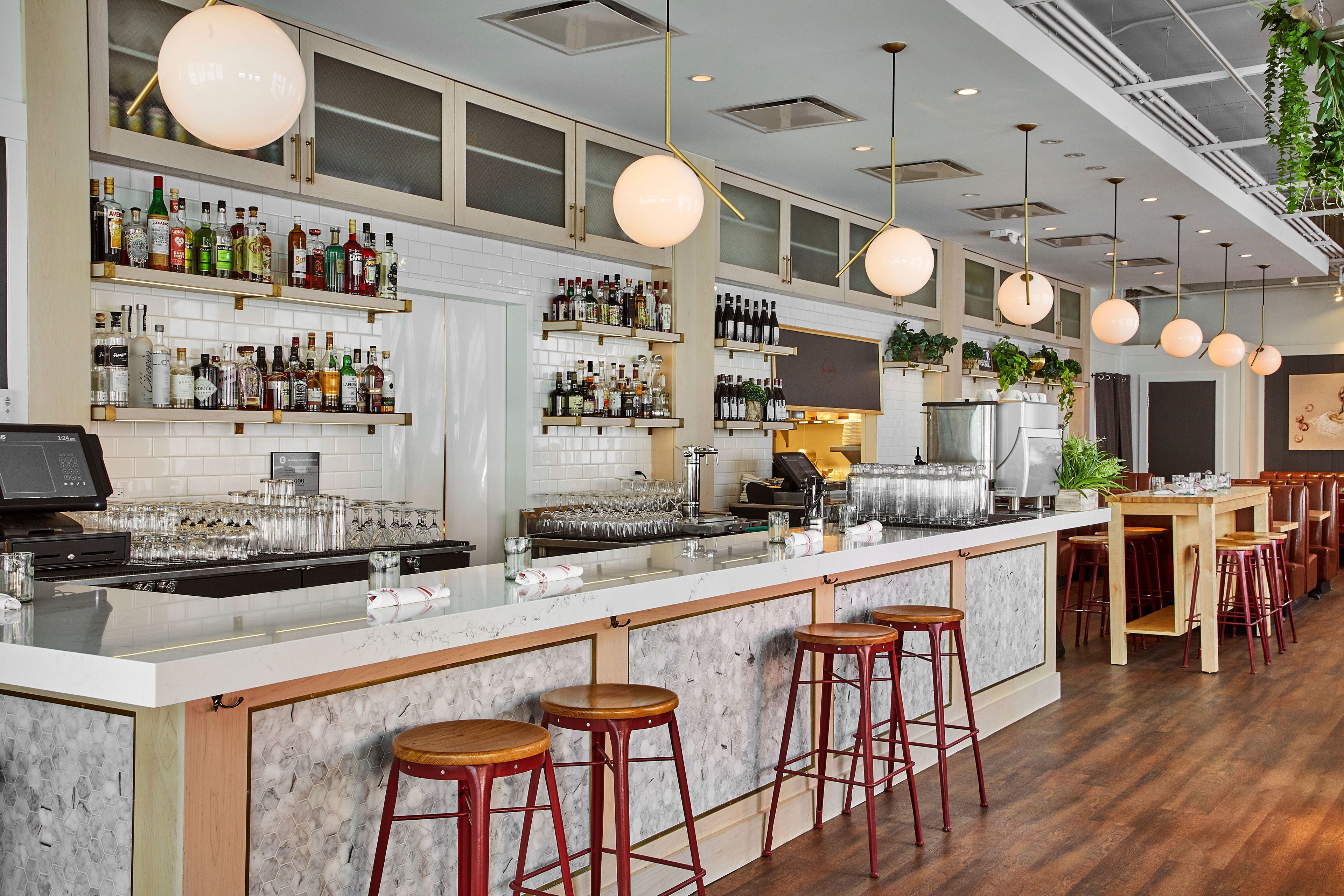 Cover photo of Gussie's Handmade Italian