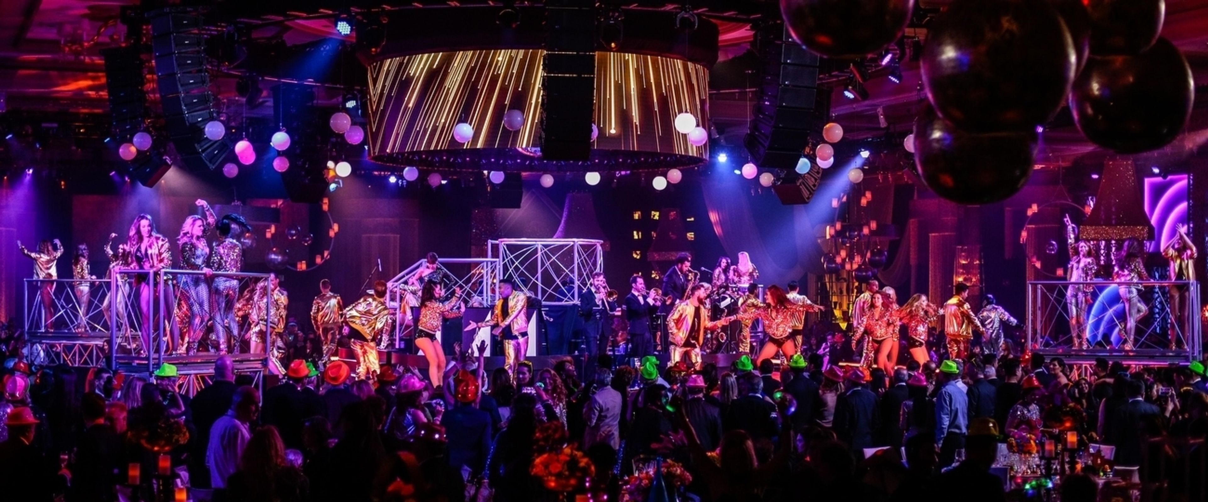 Cover photo of Infiniti Creative