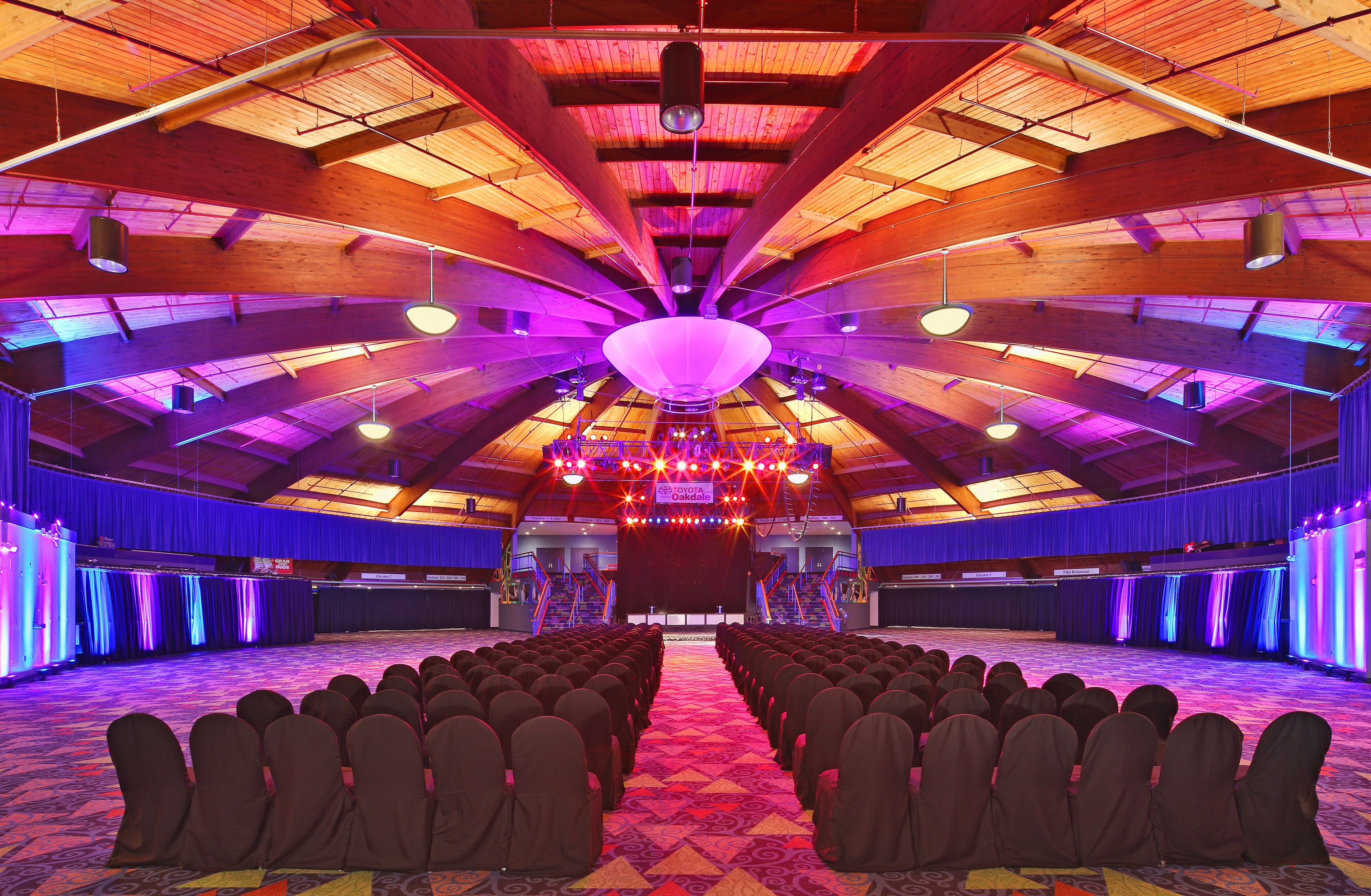 Cover photo of Toyota Presents Oakdale Theater