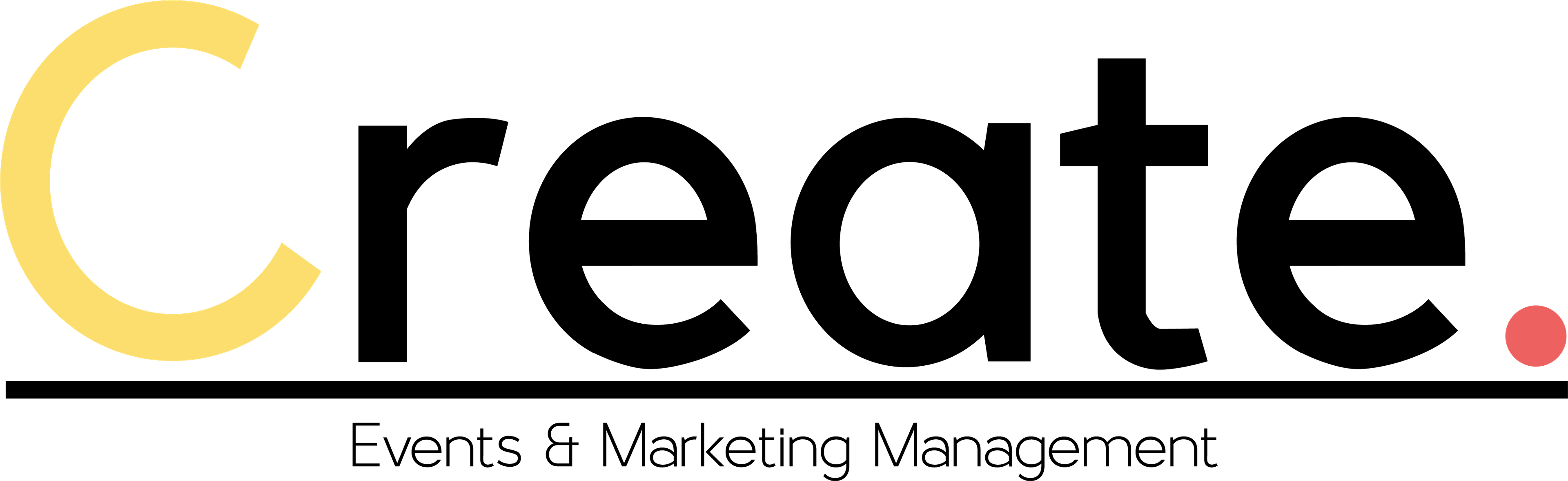 Cover photo of Create Agency