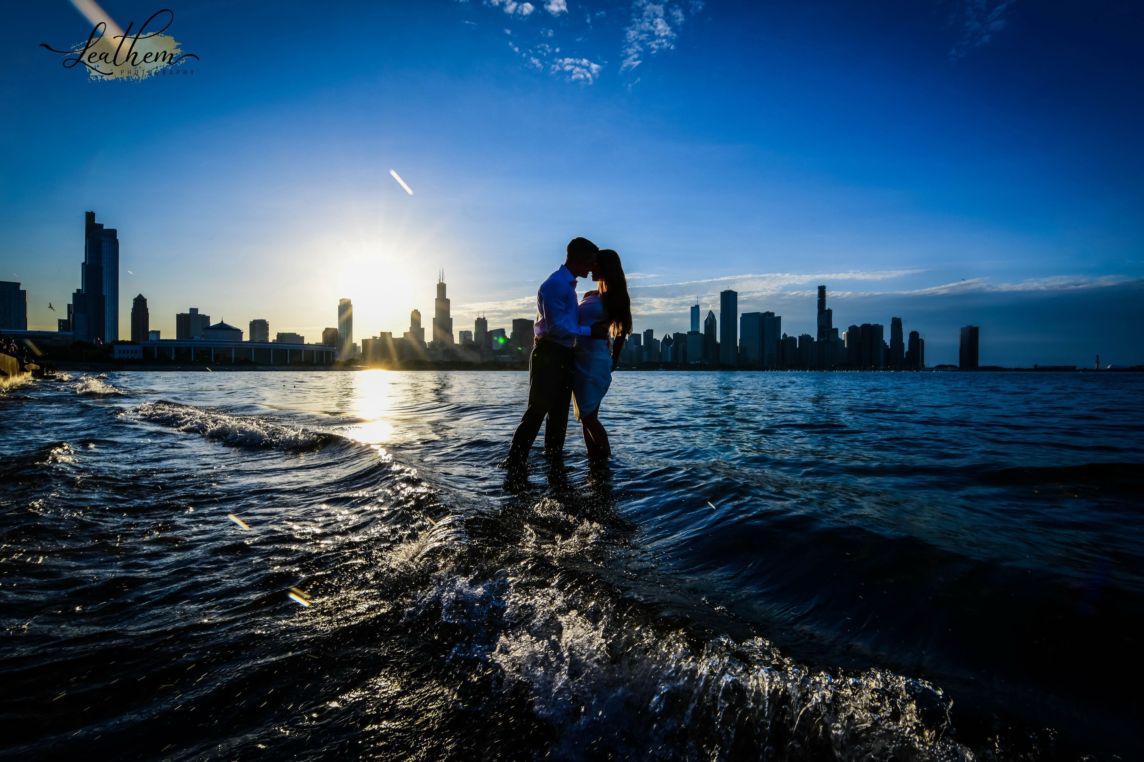 Cover photo of Leathem Photography