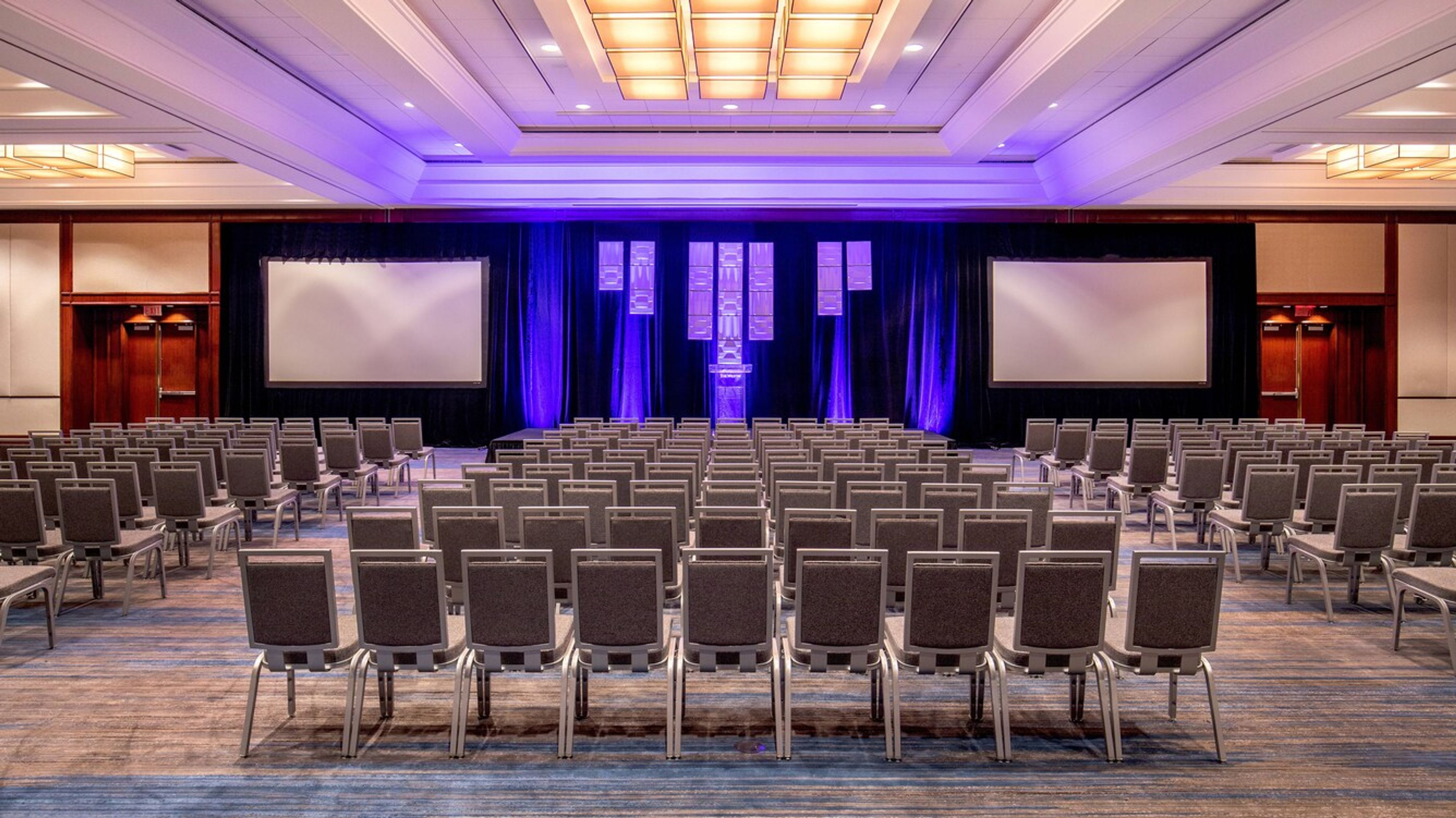 Cover photo of The Westin Waltham Boston