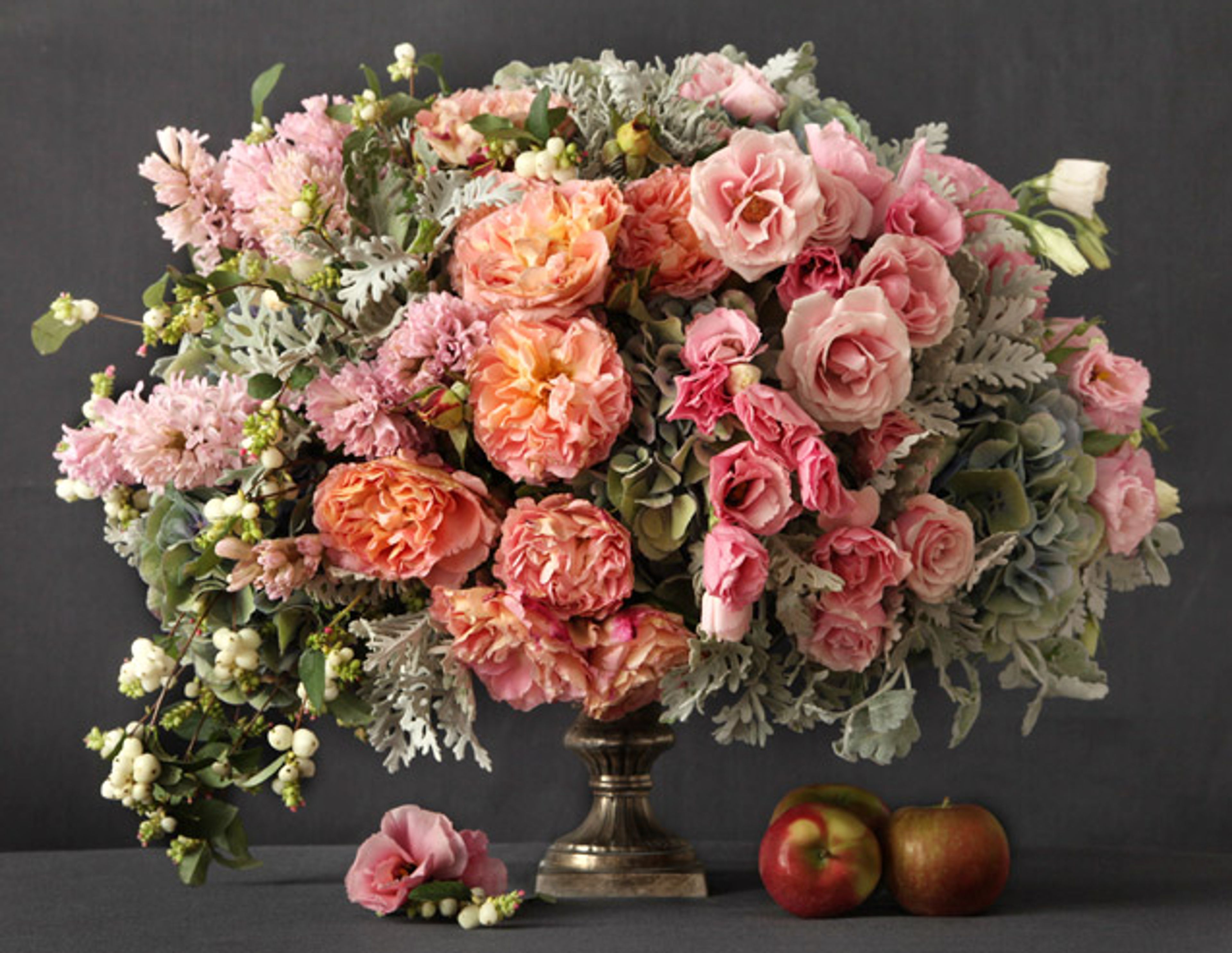 Cover photo of Shields Flowers & Events