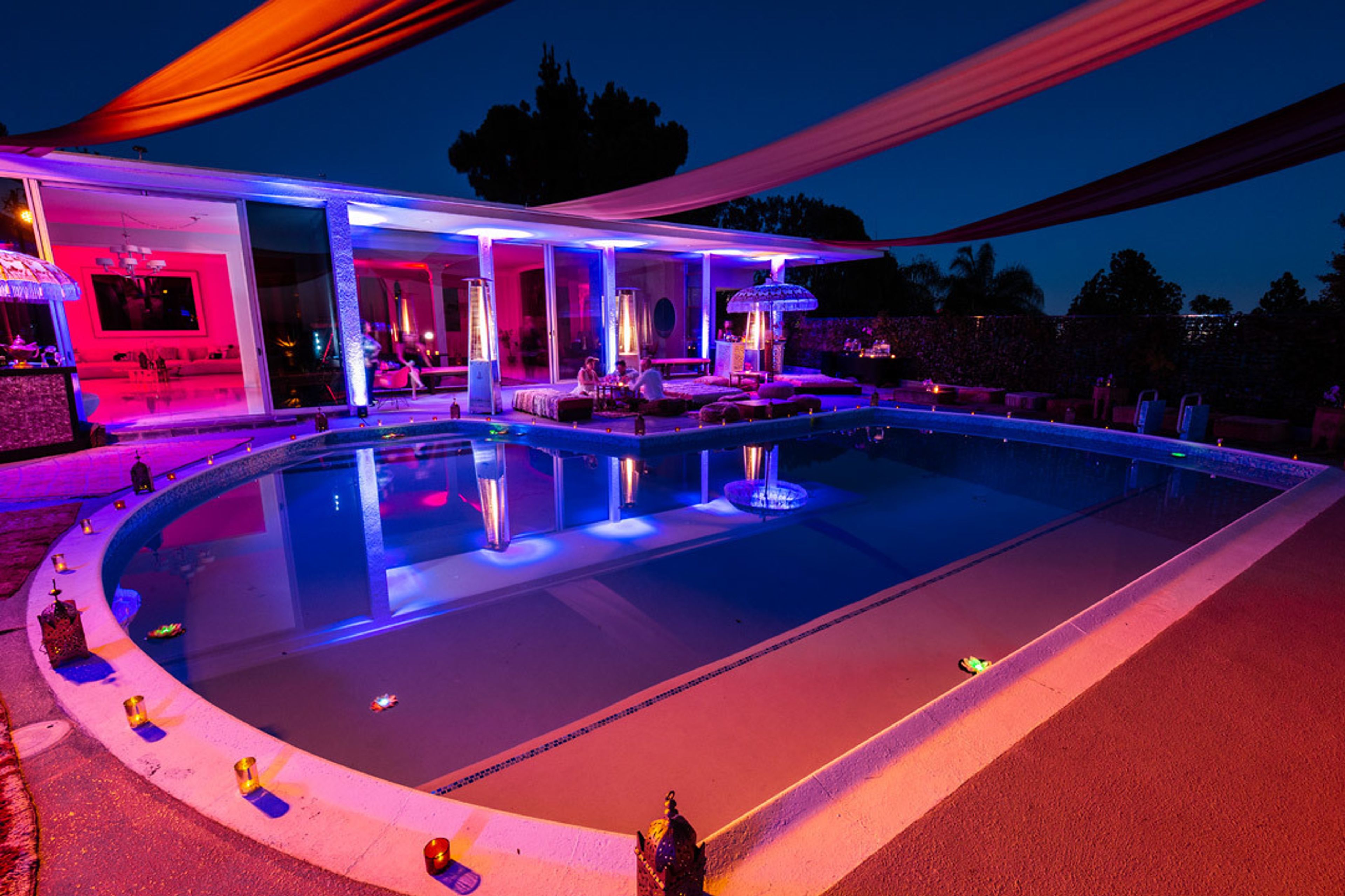 Cover photo of KIN Events