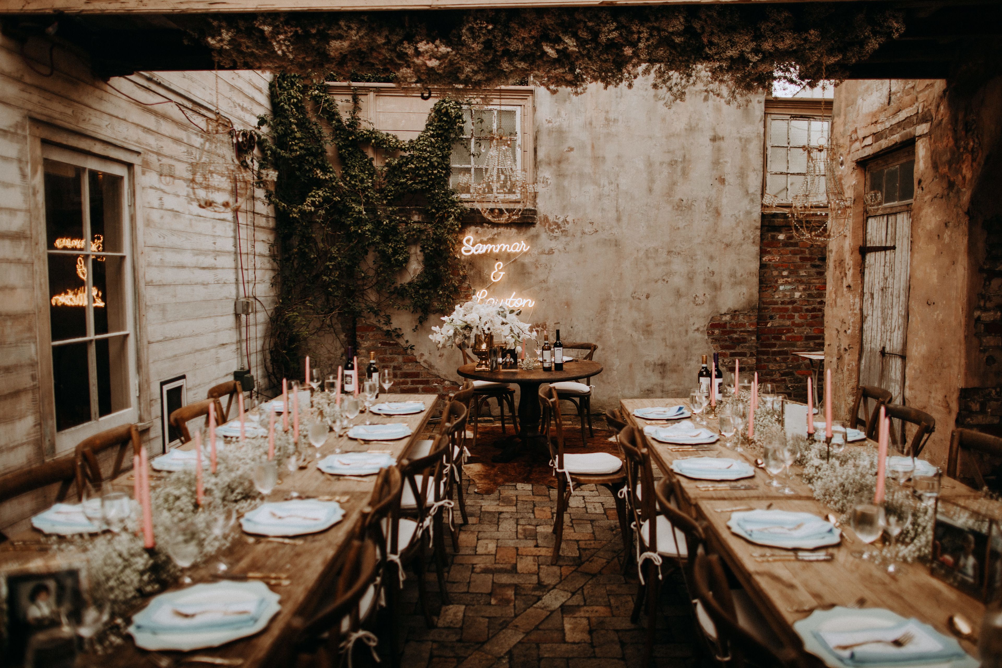 Cover photo of Lonney Jane Productions