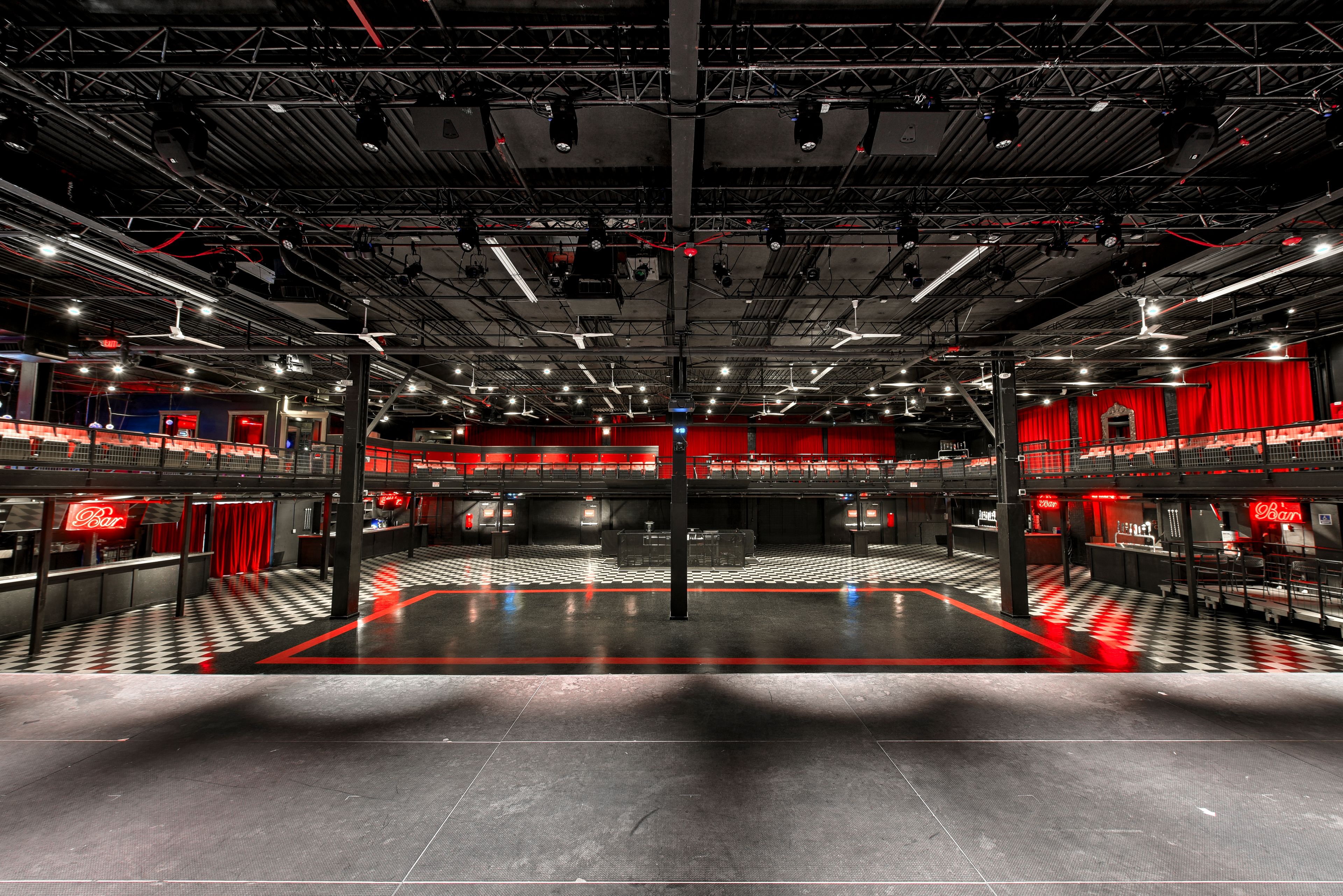 Cover photo of The Ritz