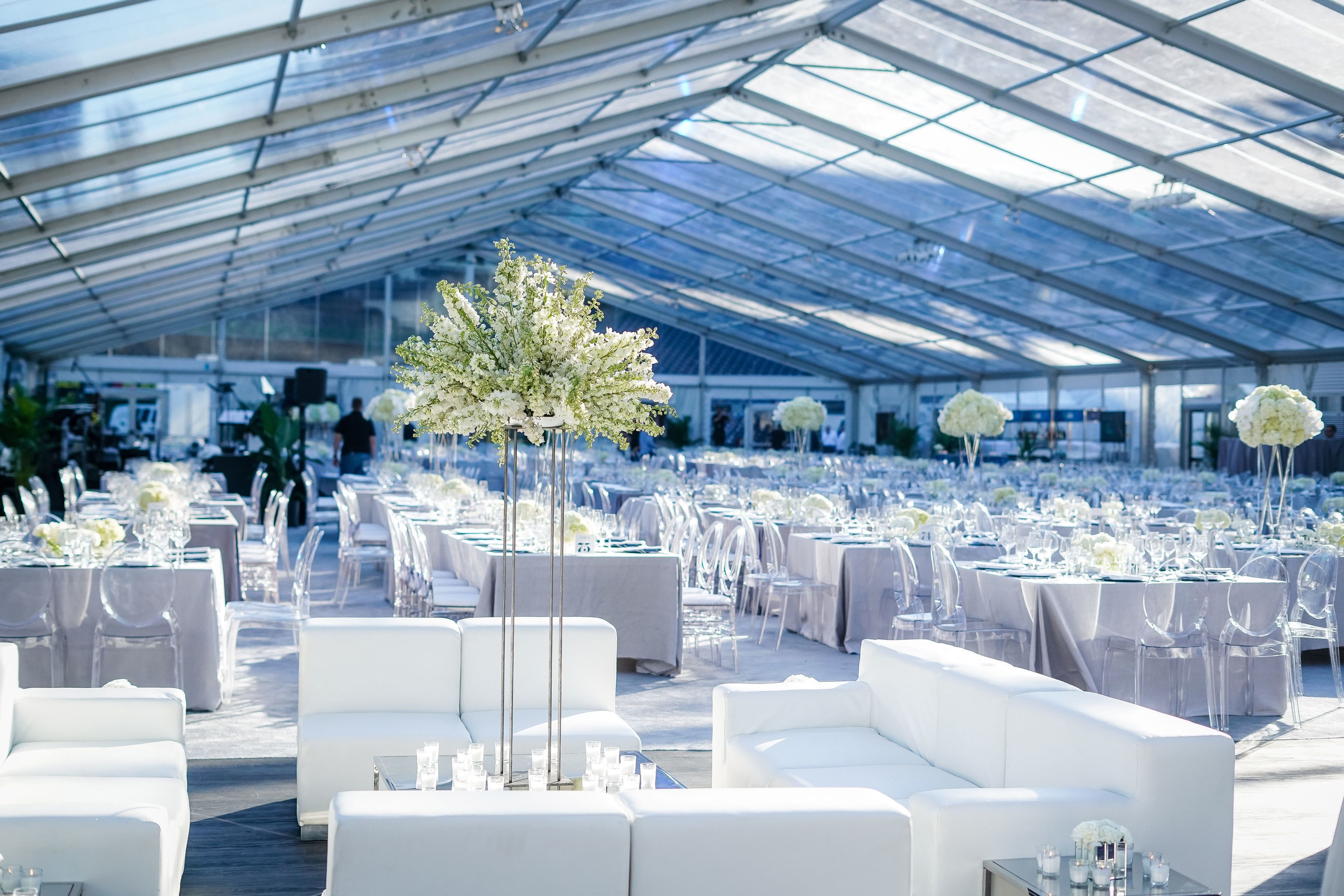 Cover photo of LUXE Creative