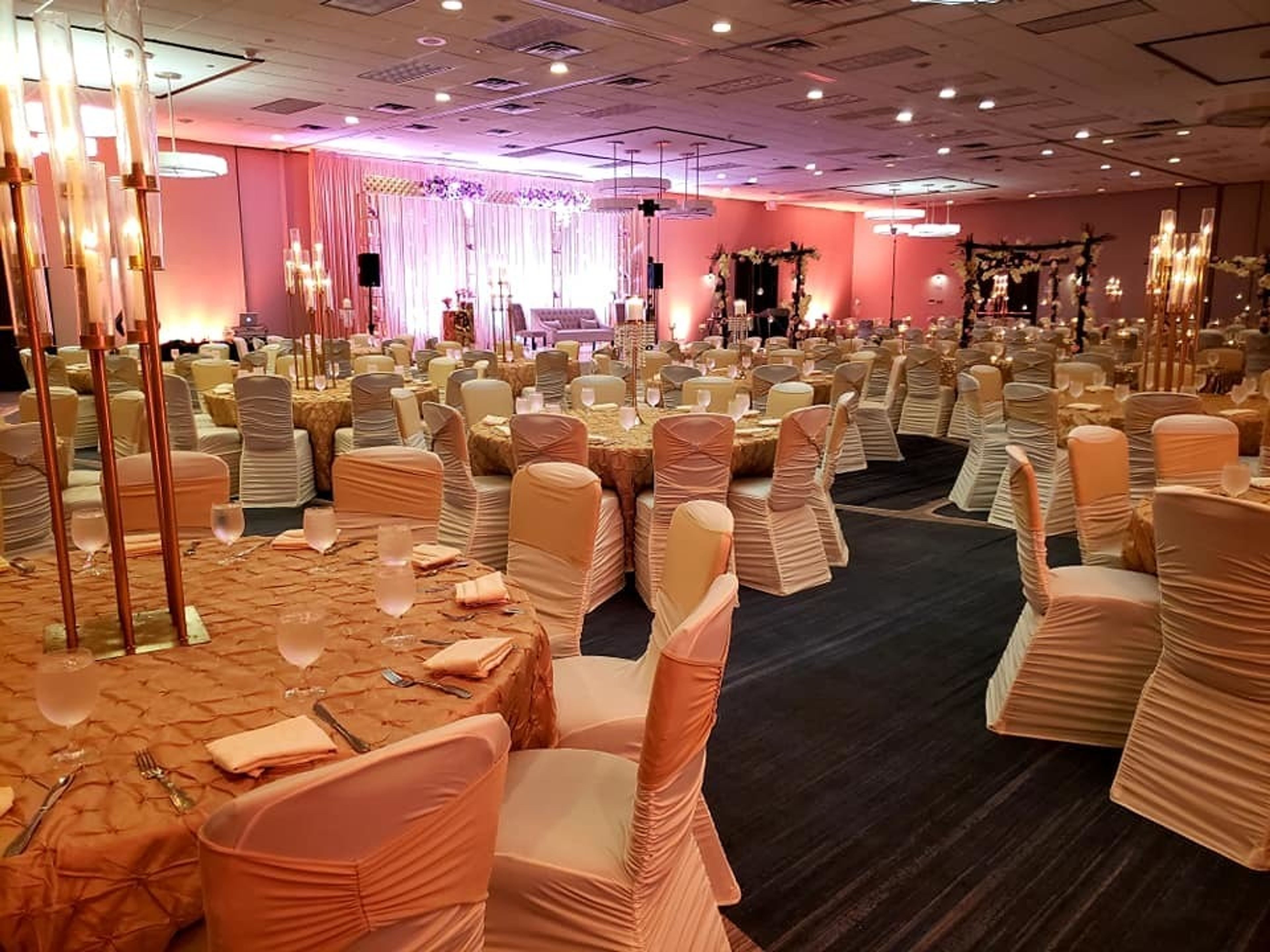 Cover photo of Hyatt Regency Houston Intercontinental Airport