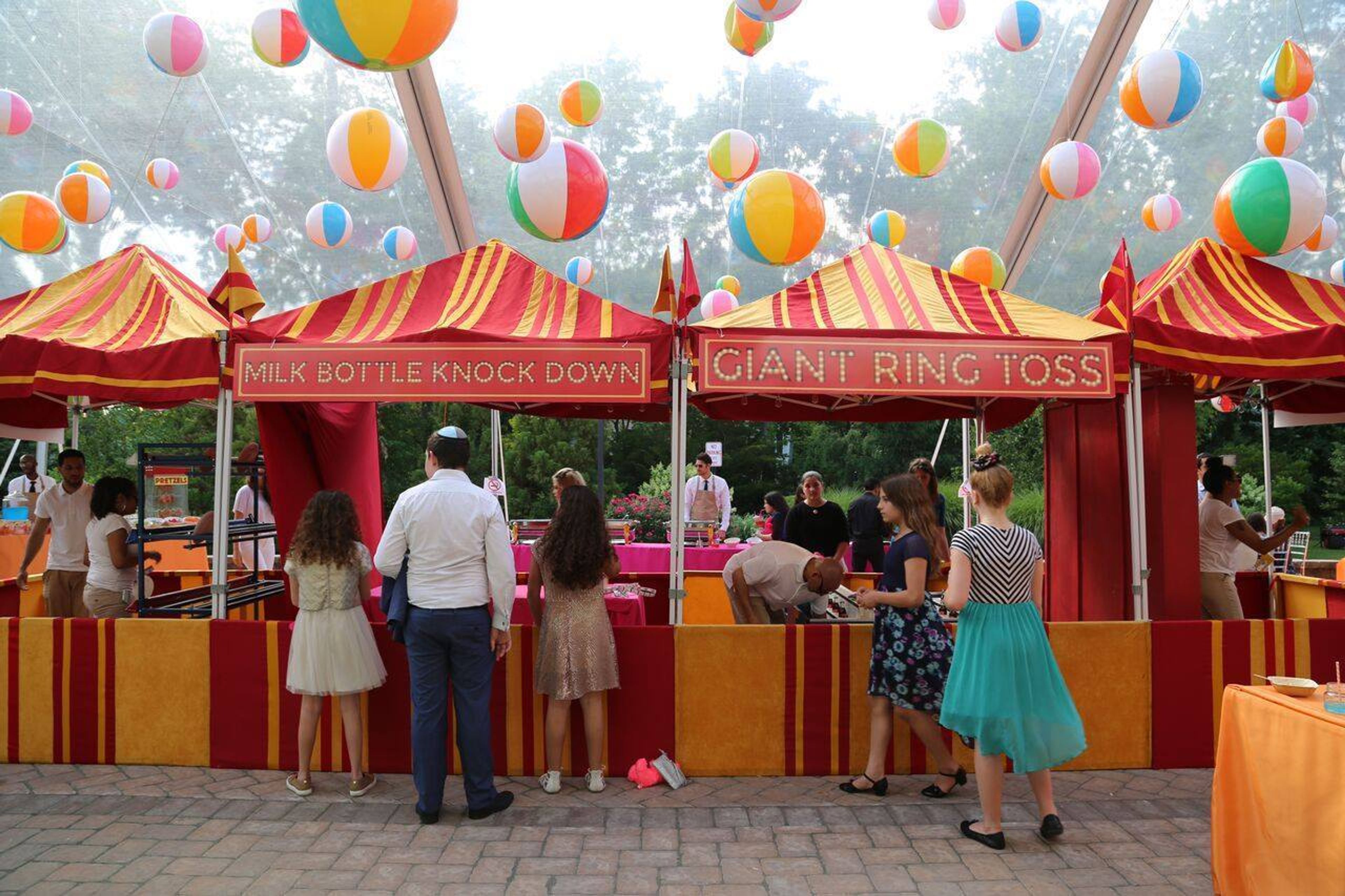 Cover photo of Coco Events