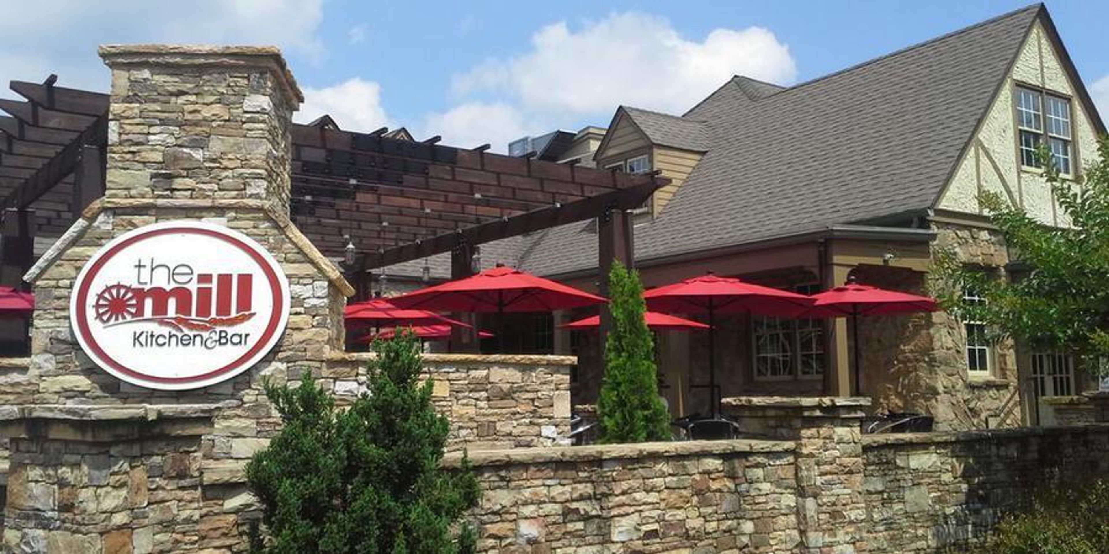 Cover photo of The Mill Kitchen and Bar