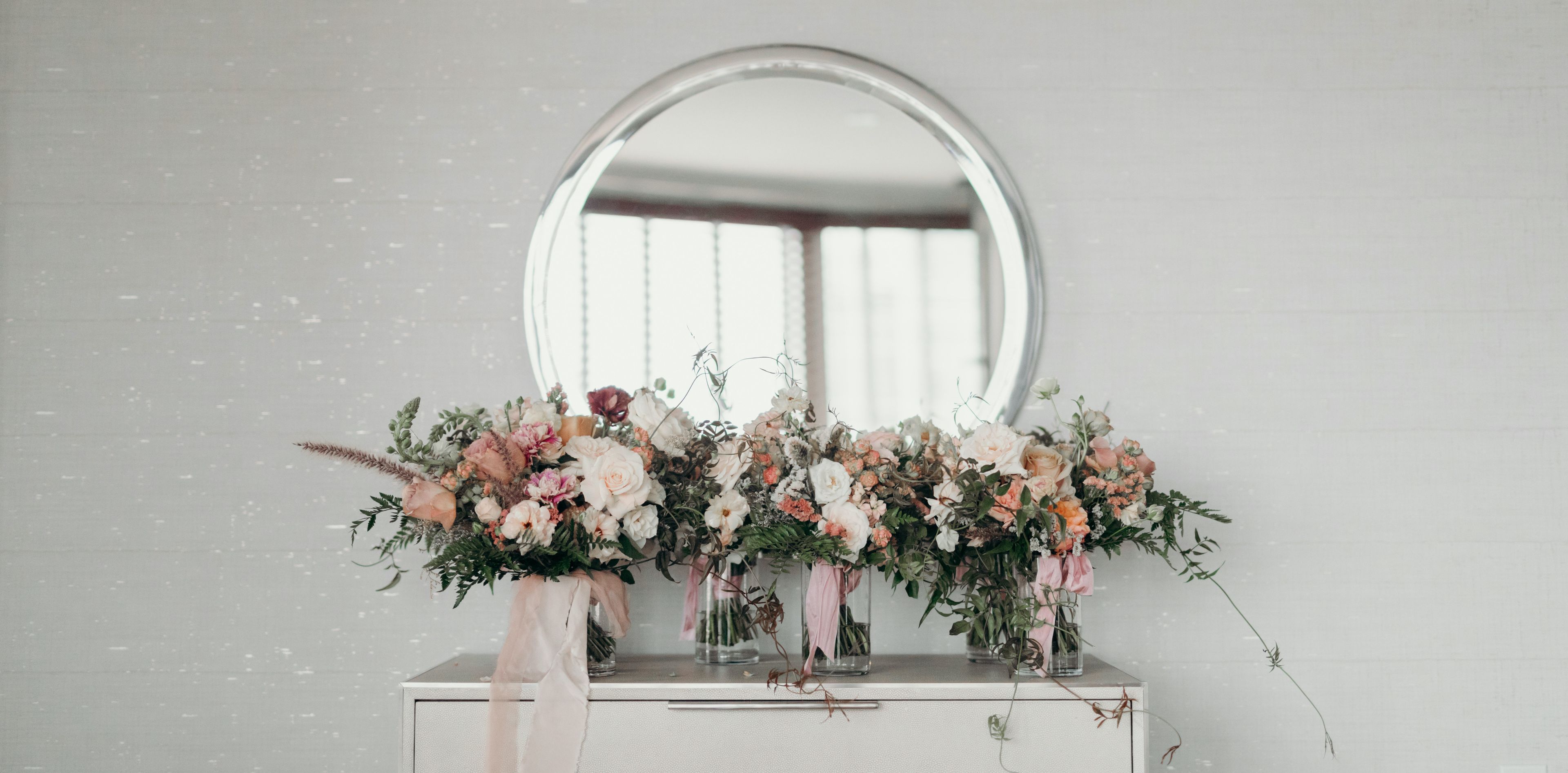 Cover photo of Nectar and Bloom