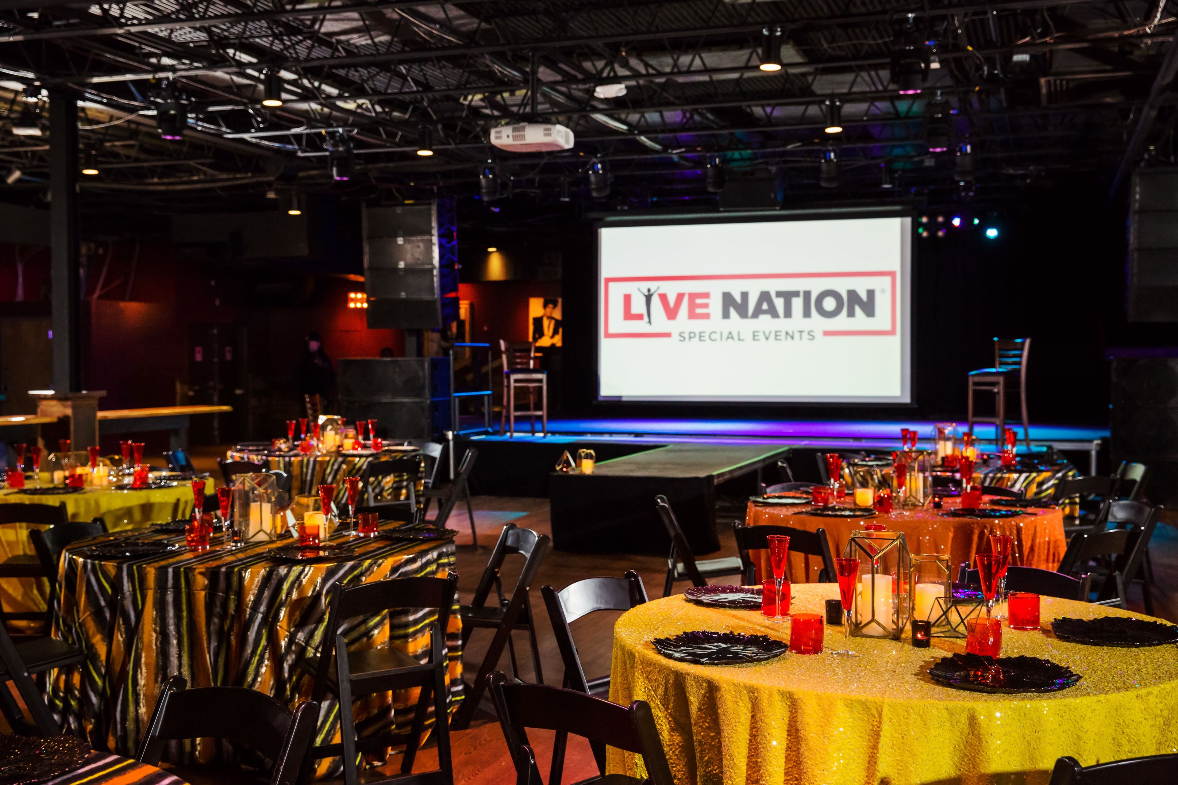 Cover photo of The Underground