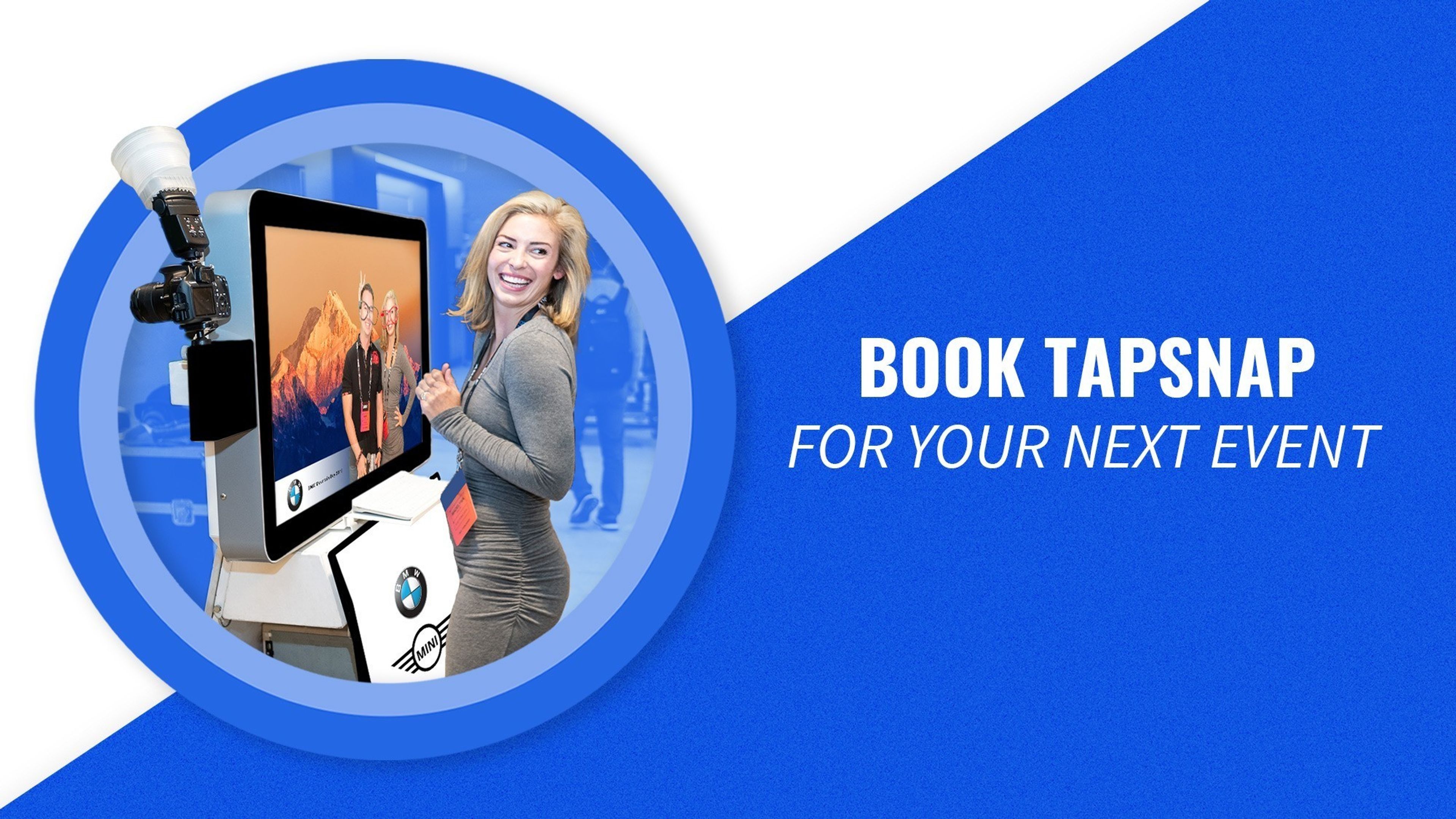 Cover photo of Tapsnap, Phoenix