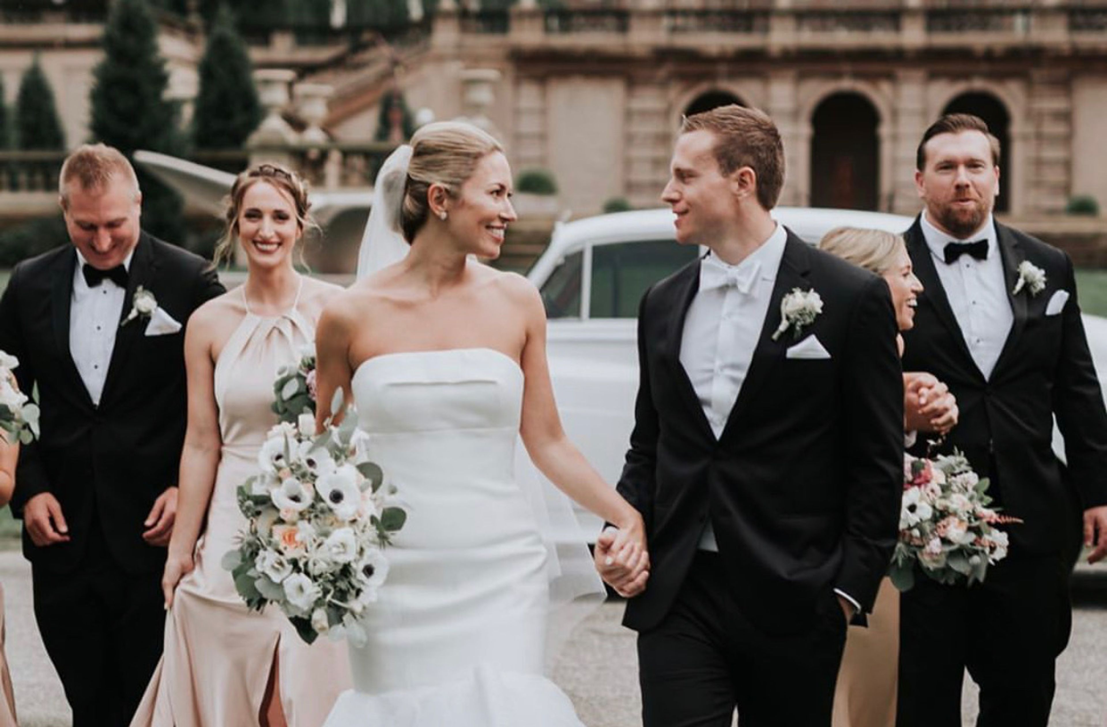 Cover photo of Twist Six Events