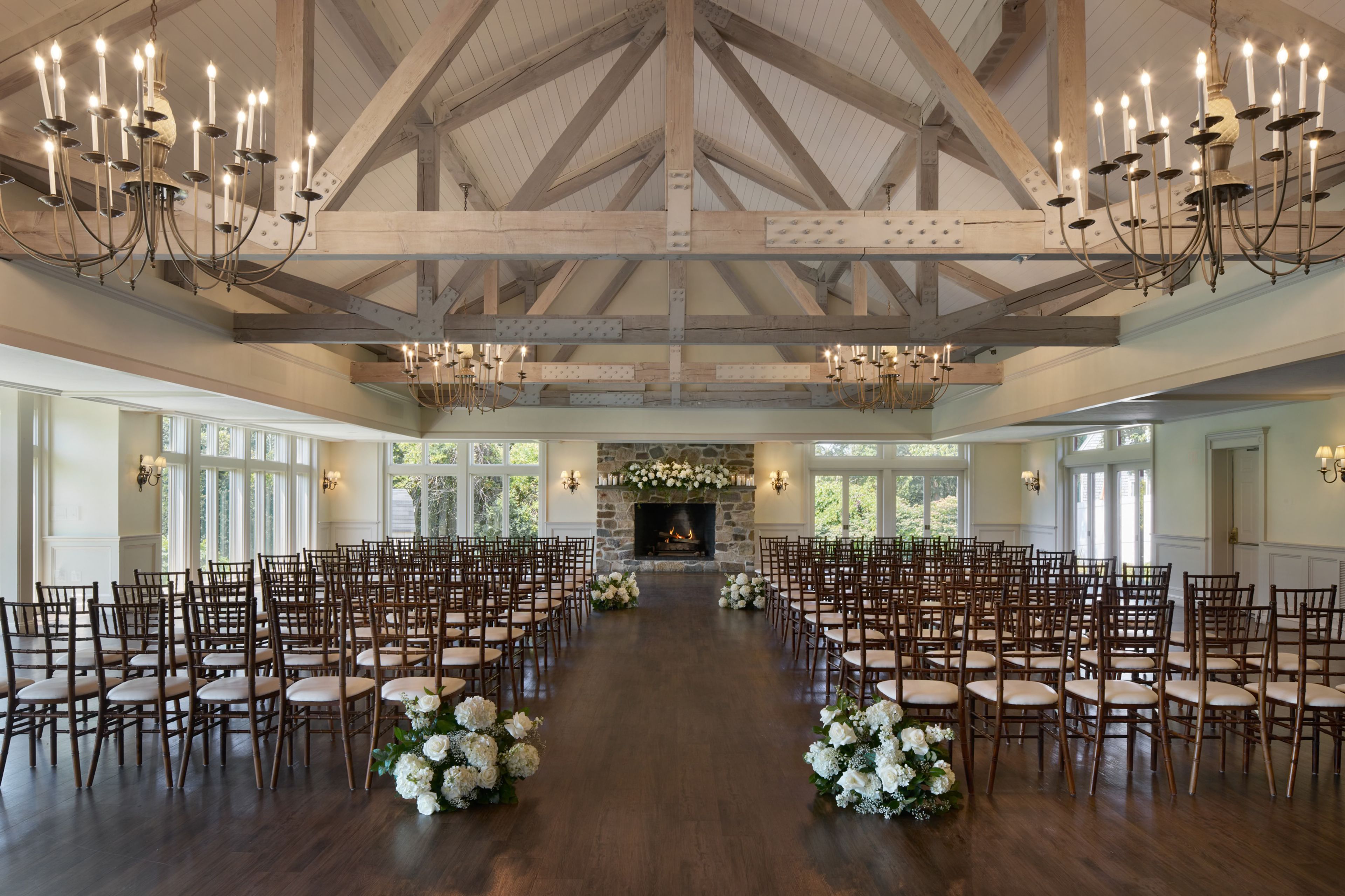 Cover photo of Barker House by Wedgewood Weddings