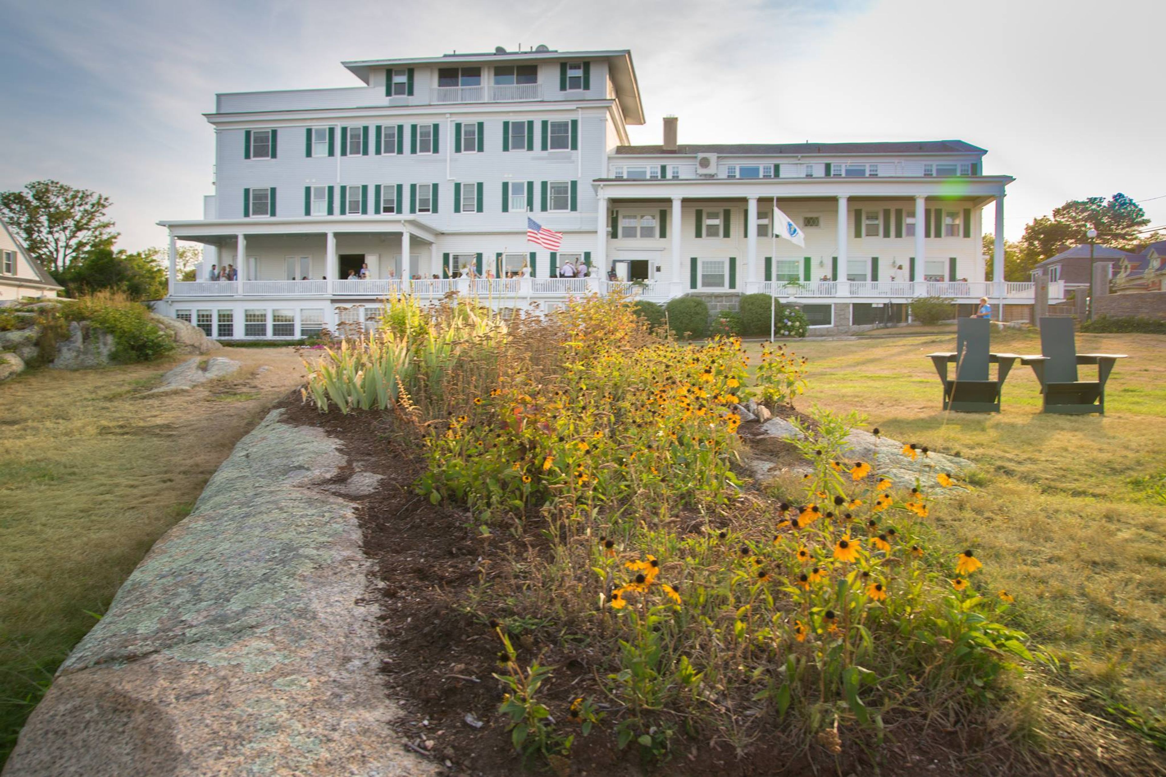 Cover photo of Emerson Inn By The Sea