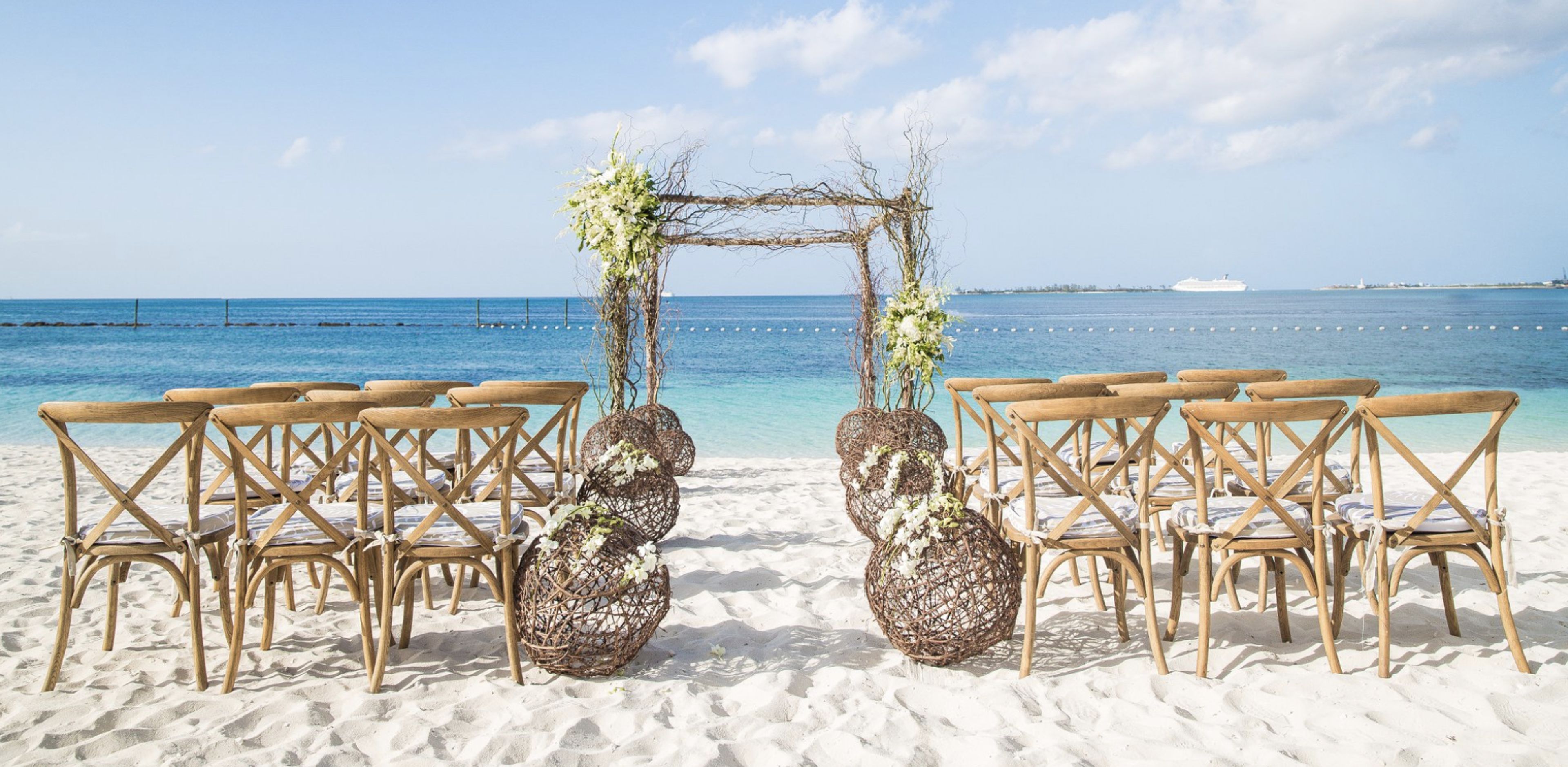 Cover photo of Grand Hyatt Baha Mar