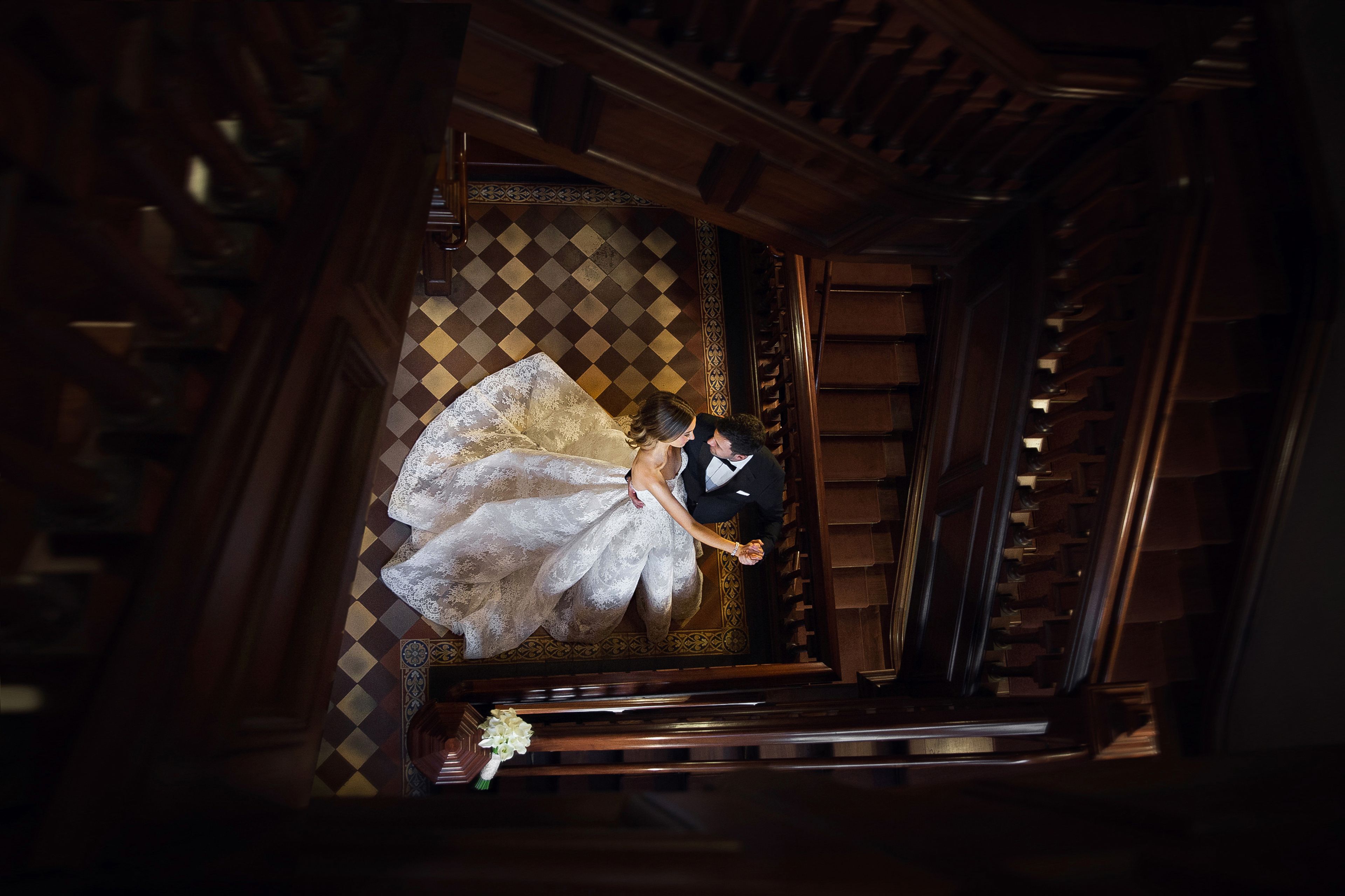 Cover photo of Brett Matthews Photography