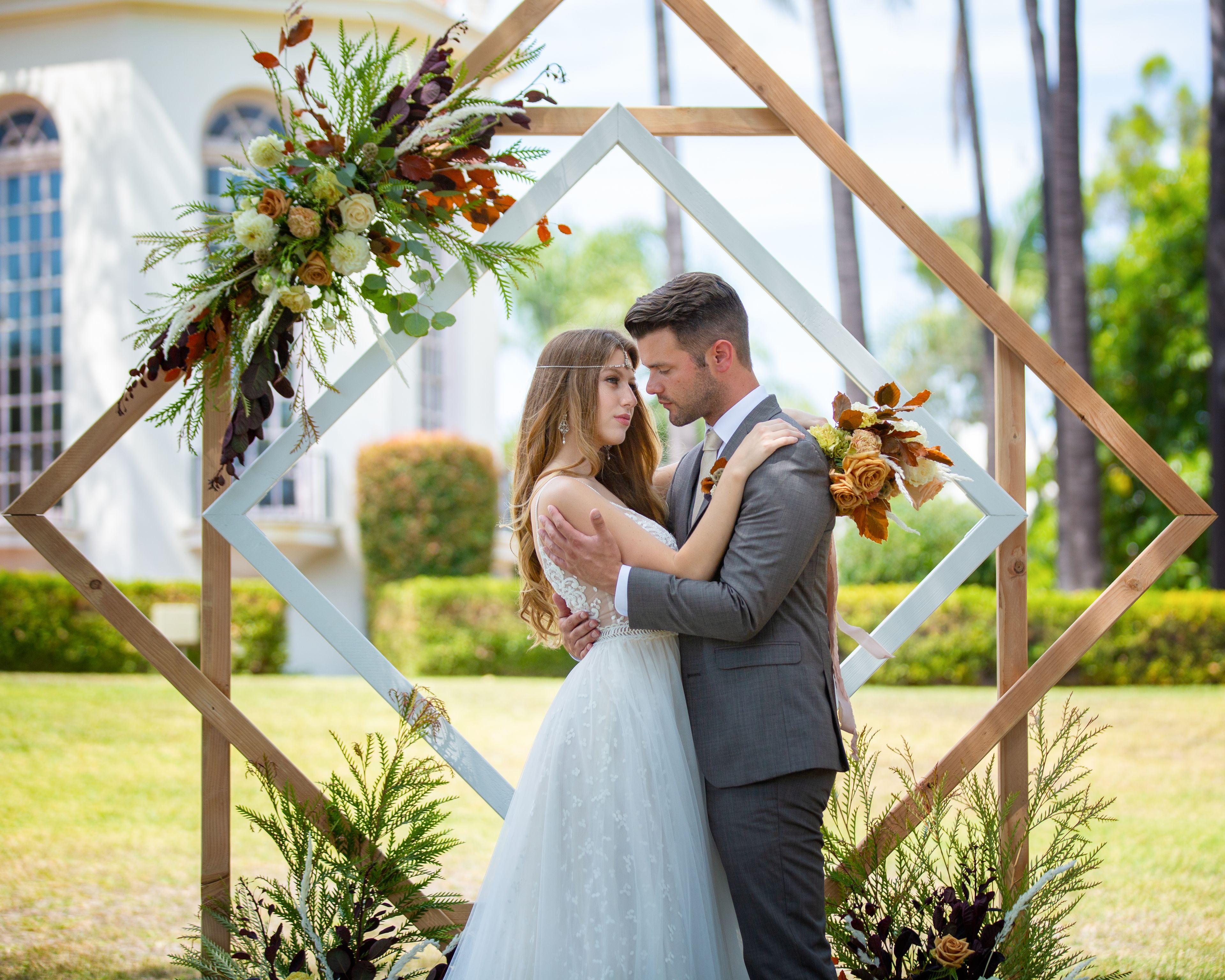 Cover photo of Bonnie Merrick Photography