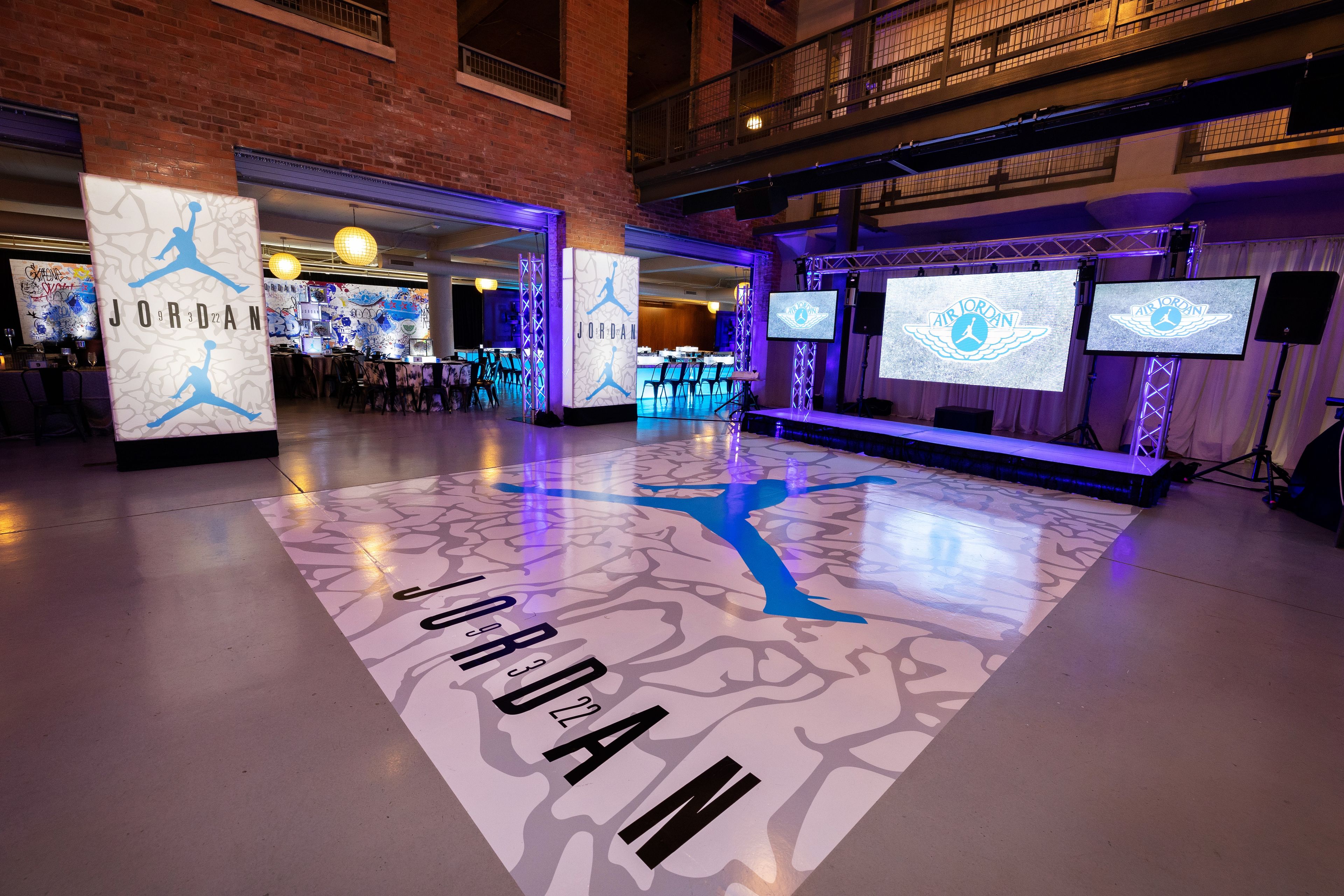 Cover photo of Rochelle L. Baker, Special Event Consultant