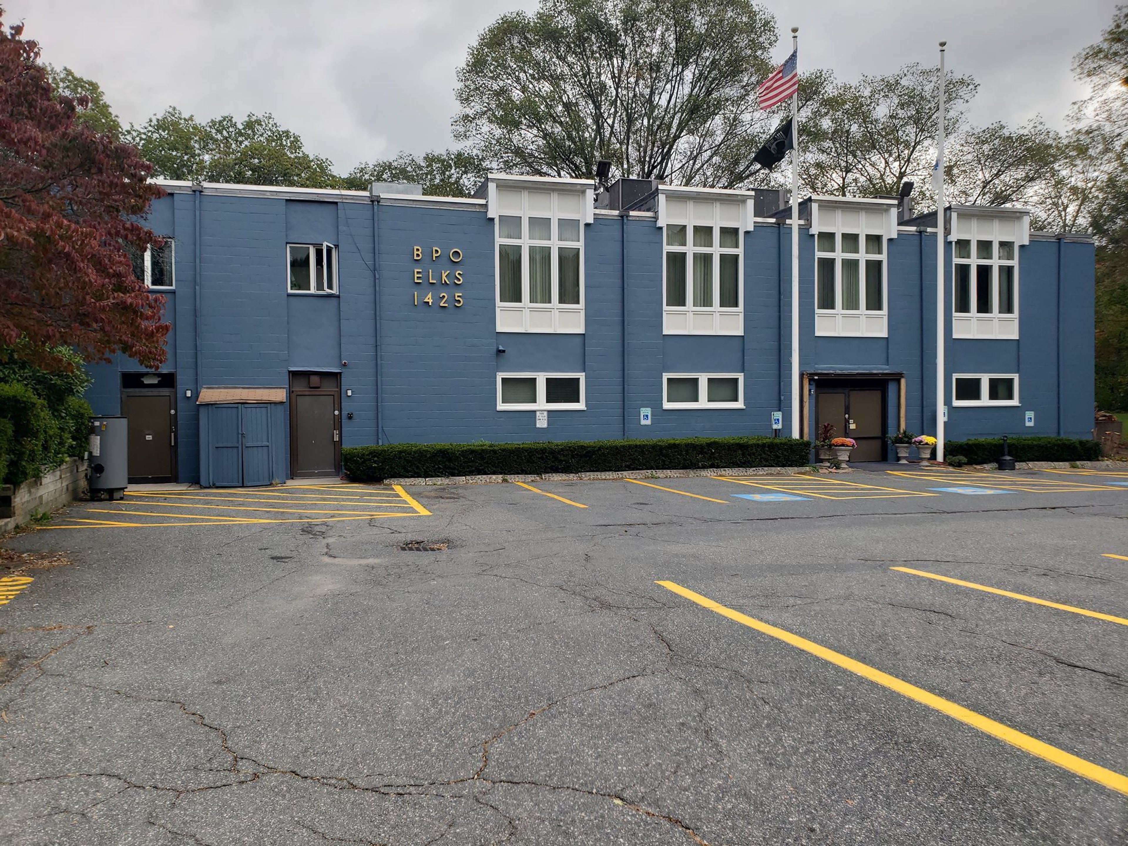 Cover photo of Natick Lodge Of Elks