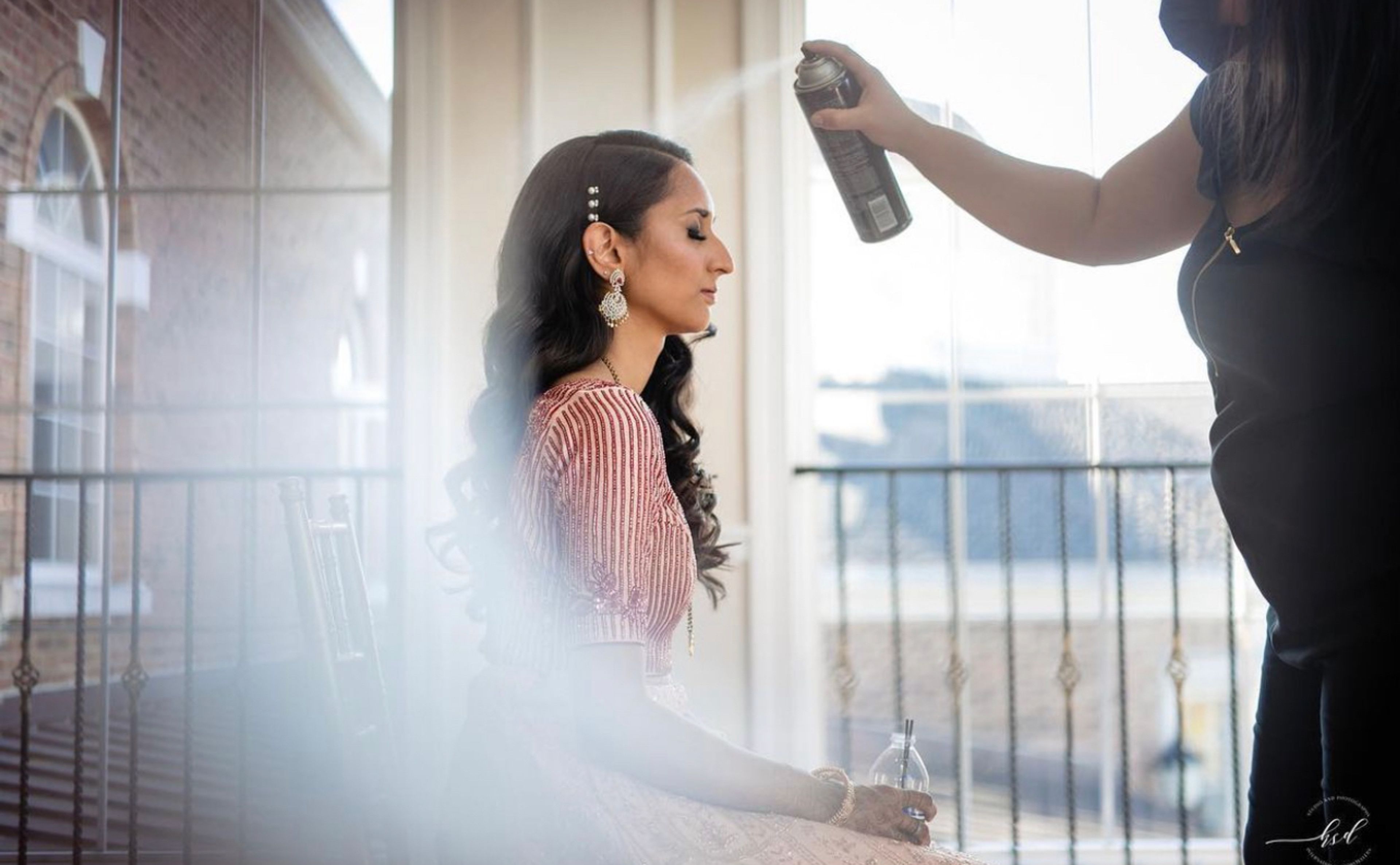 Cover photo of Cinderella Bridez