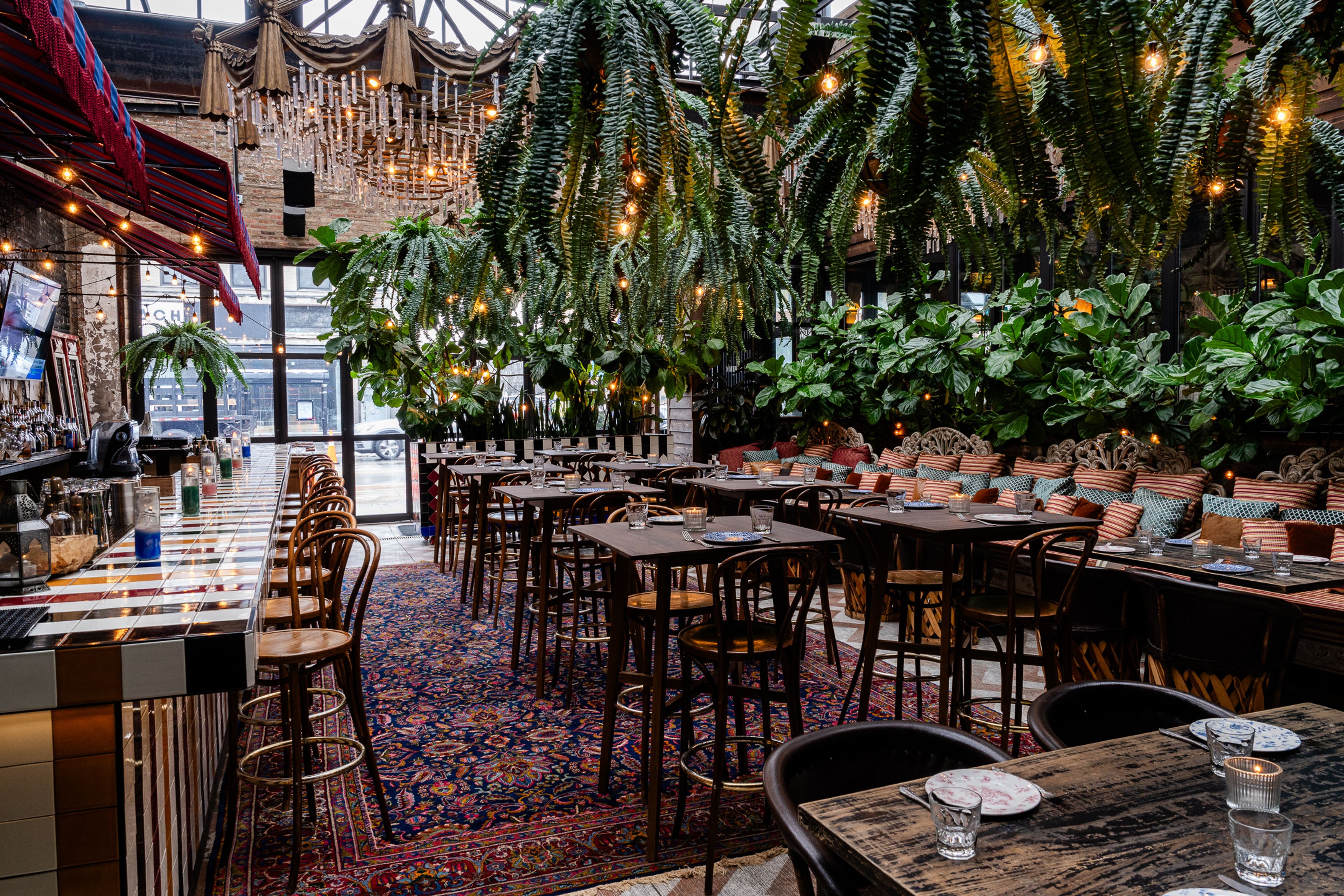 Cover photo of Beatnik