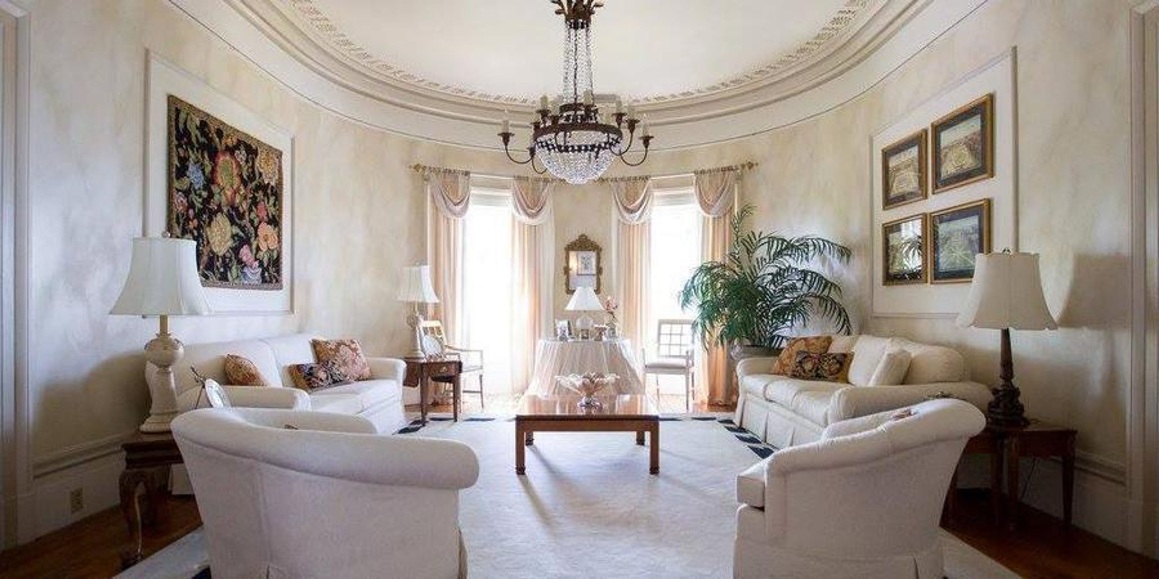 Cover photo of John Nesmith House