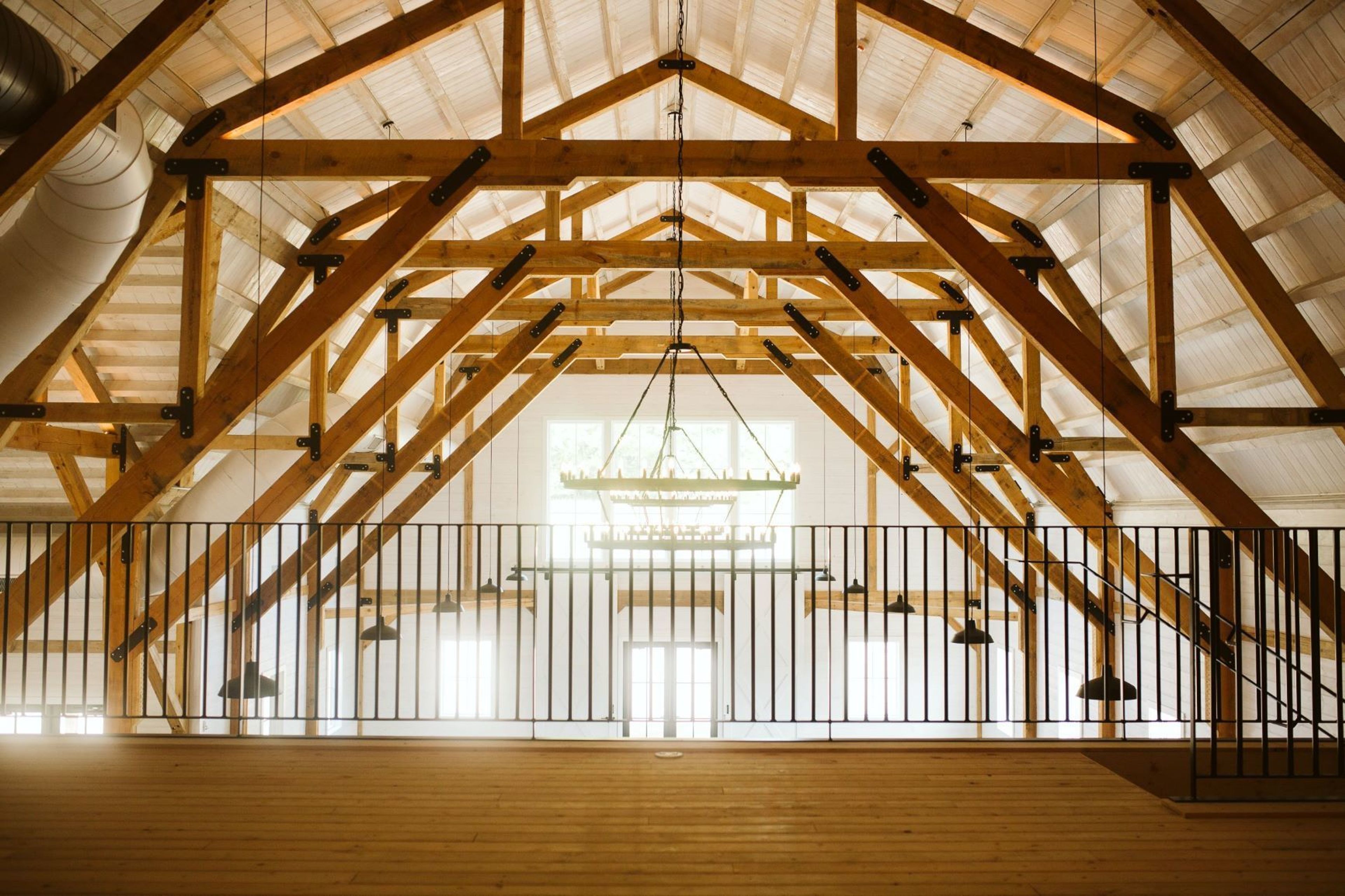 Cover photo of Northern Haus