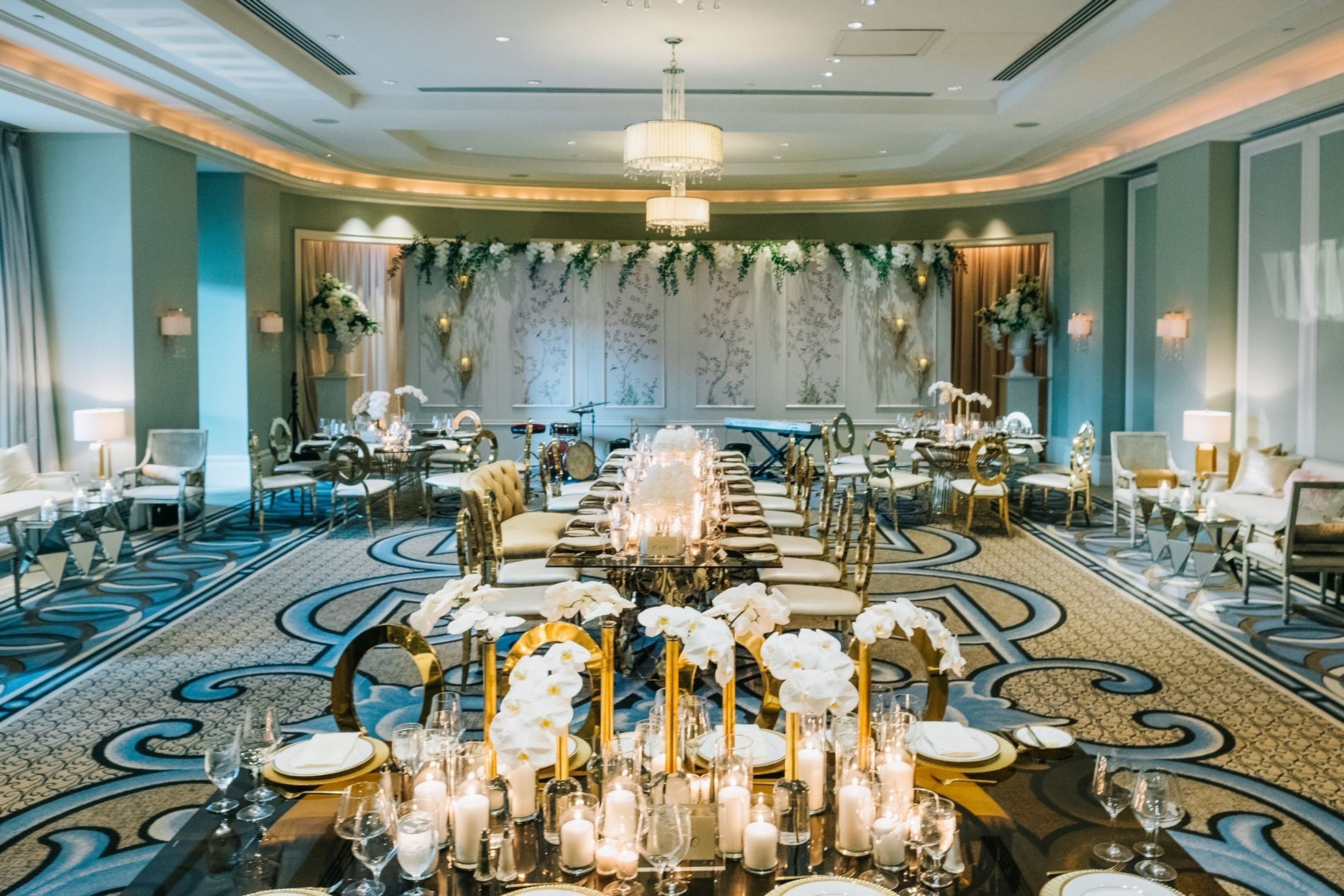 Cover photo of Waldorf Astoria Atlanta Buckhead