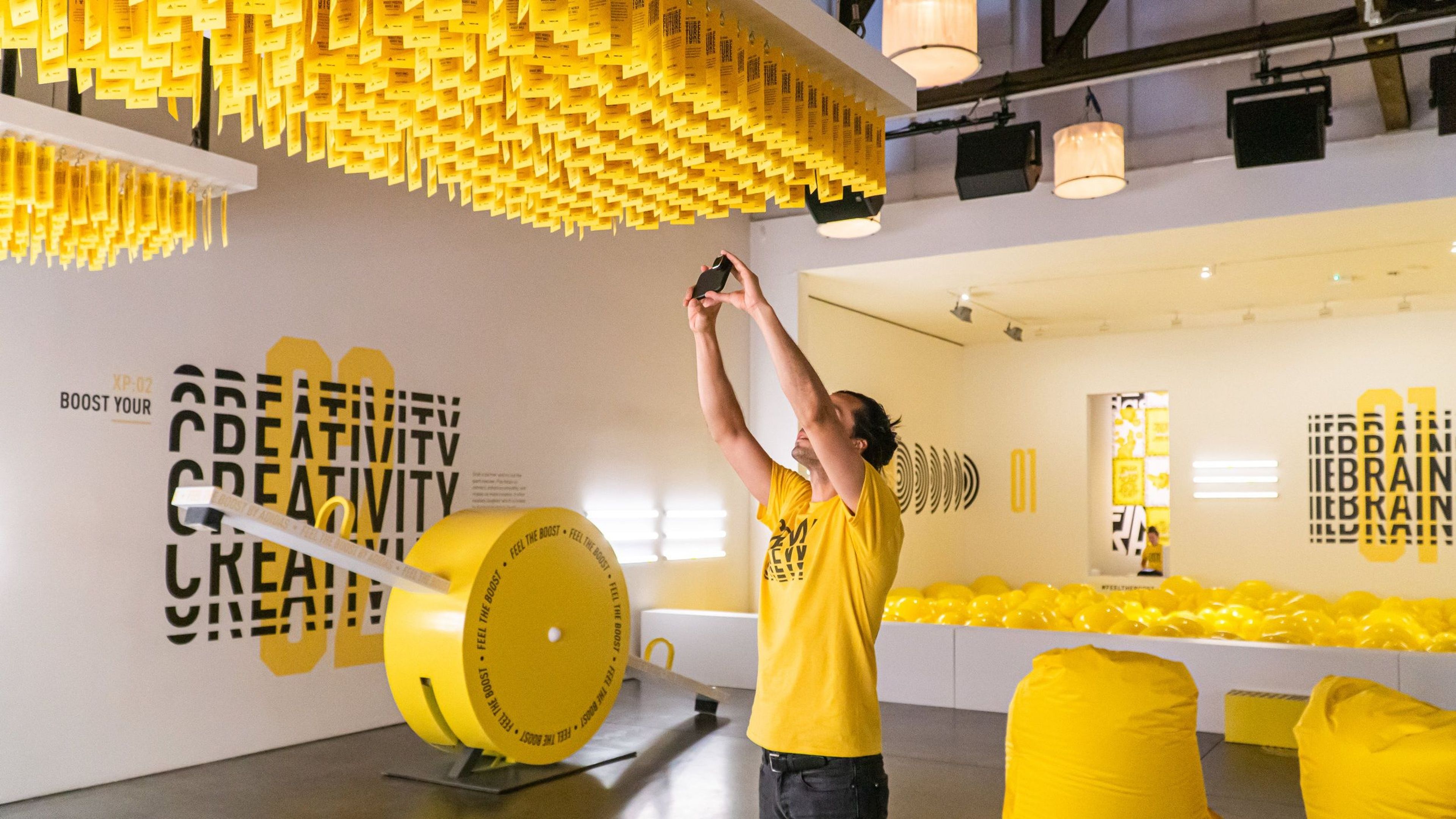 Cover photo of Studio 525 NYC