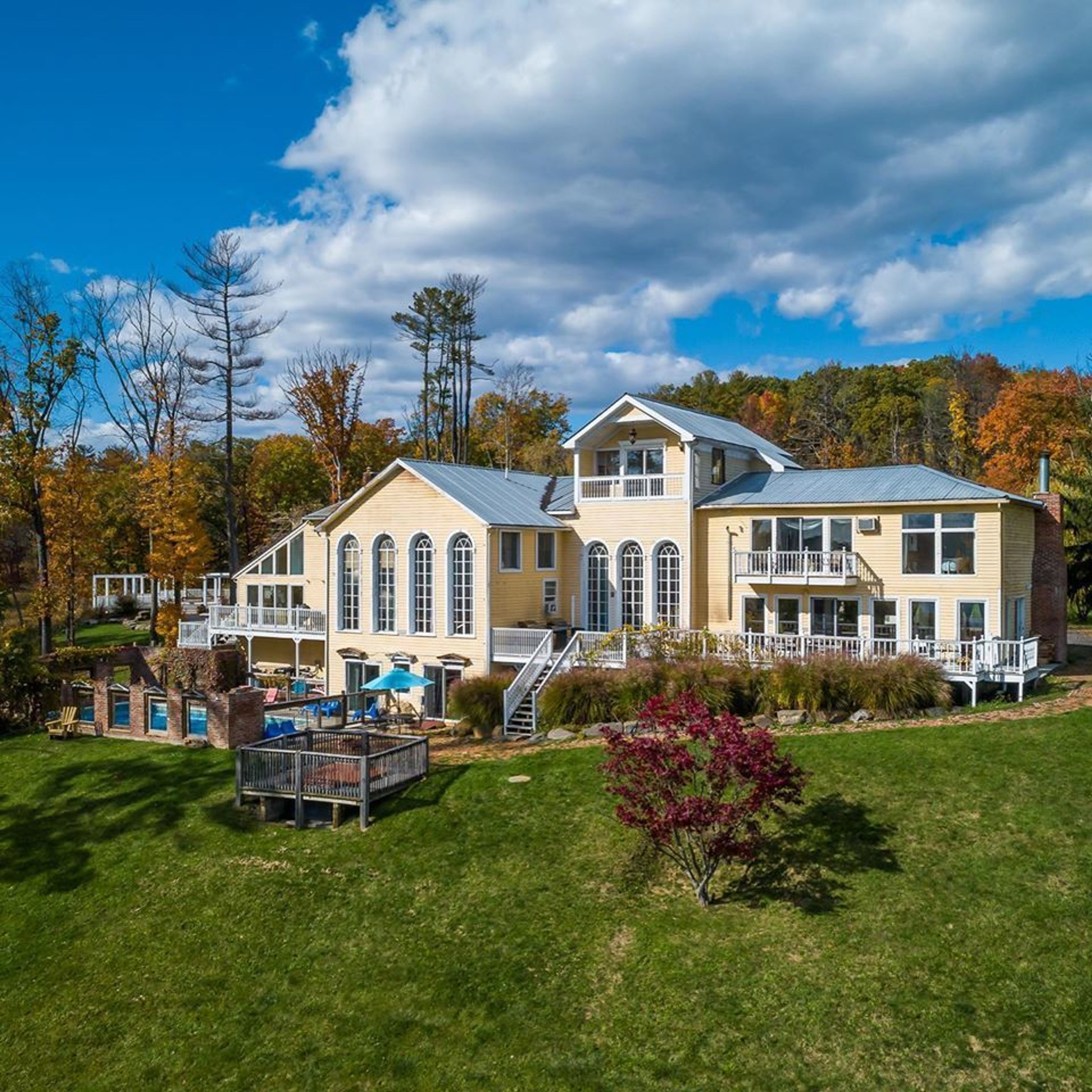 Cover photo of Shakespeare On The Hudson