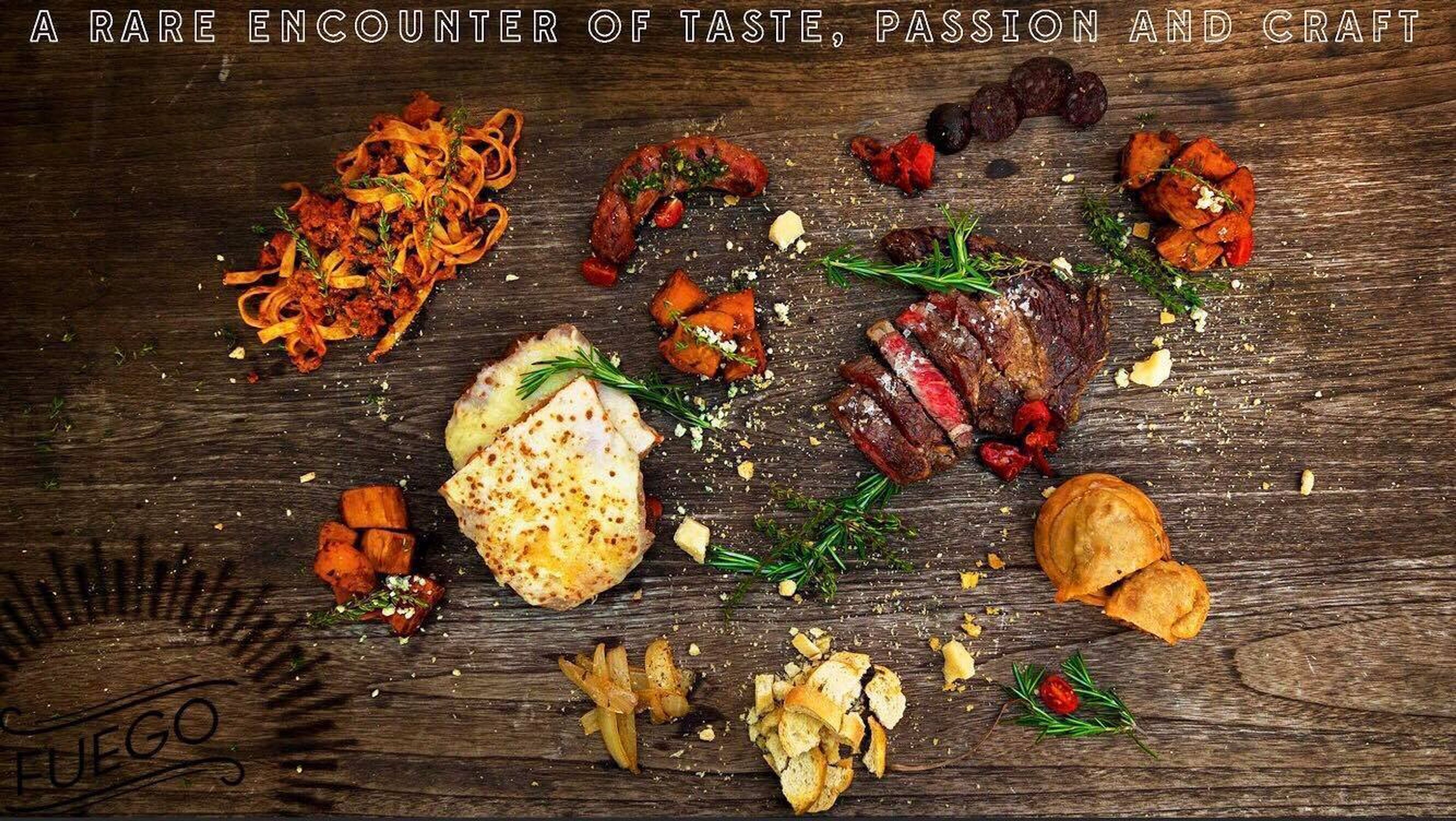 Cover photo of Novecento