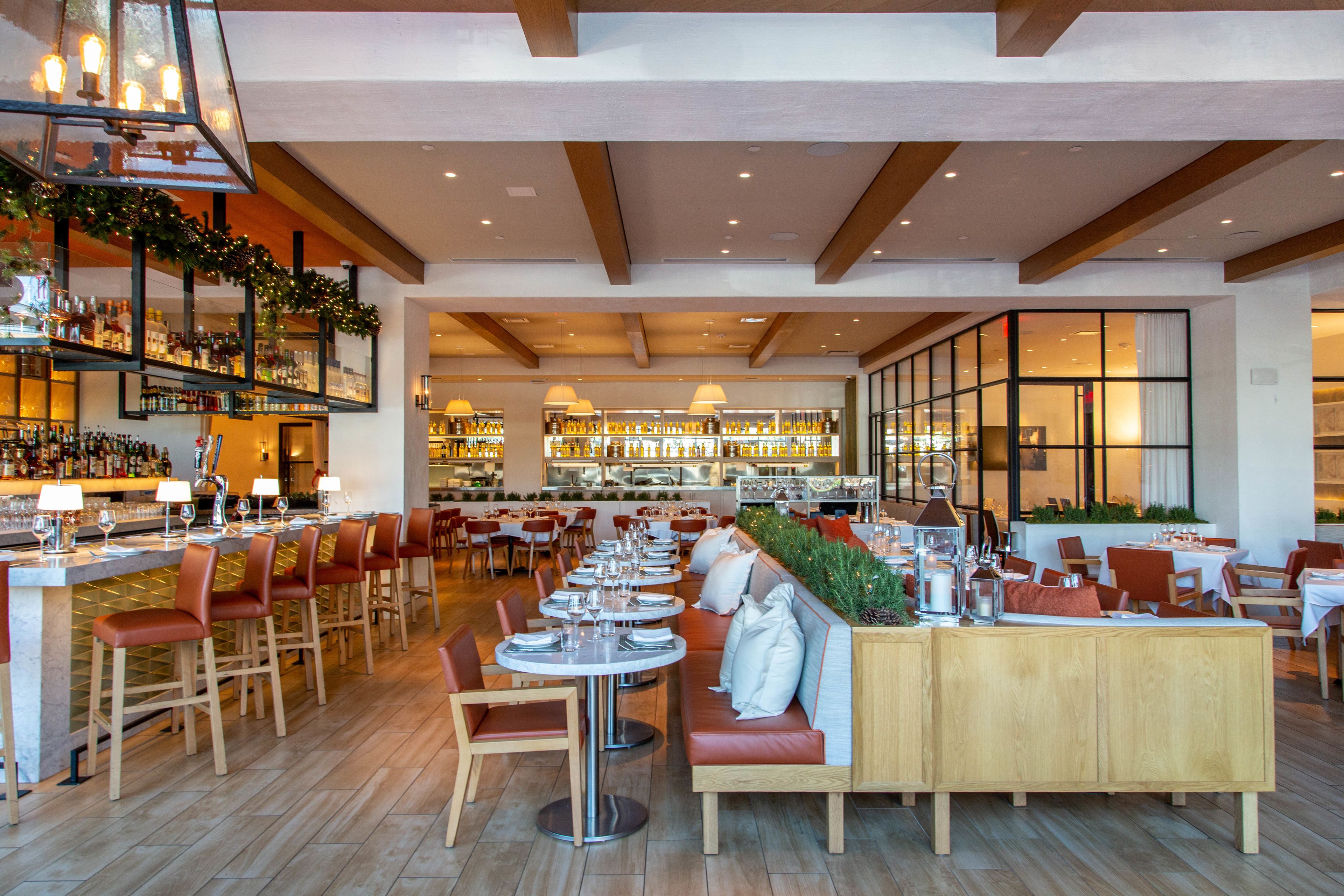 Cover photo of Fig & Olive | Houston