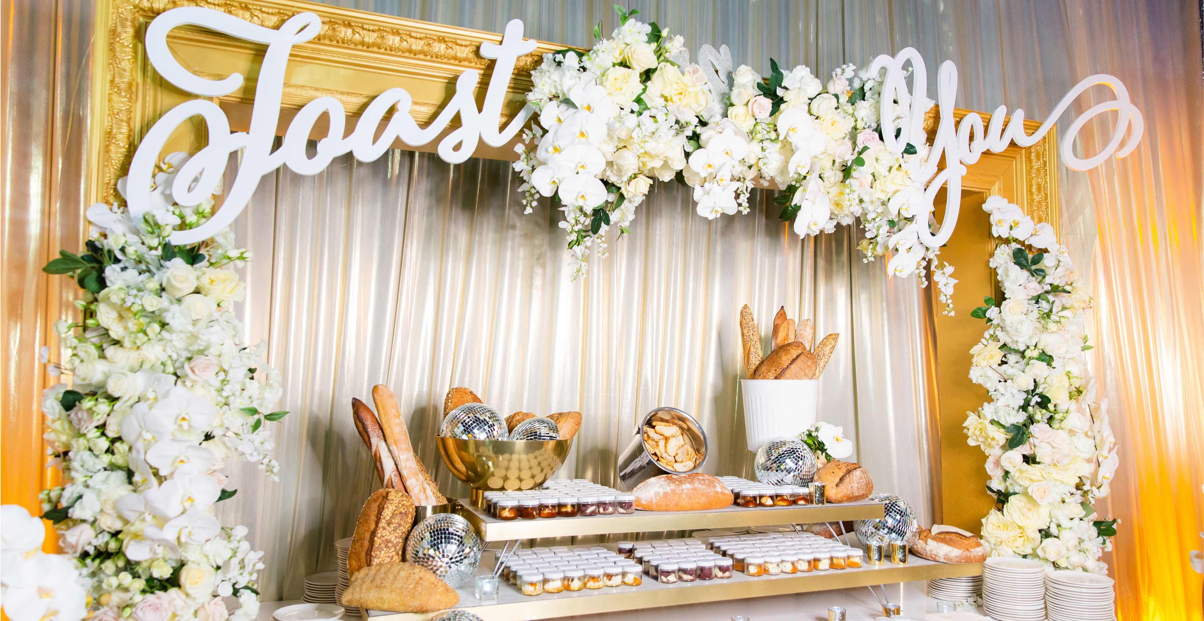 Cover photo of Joy Wallace Catering