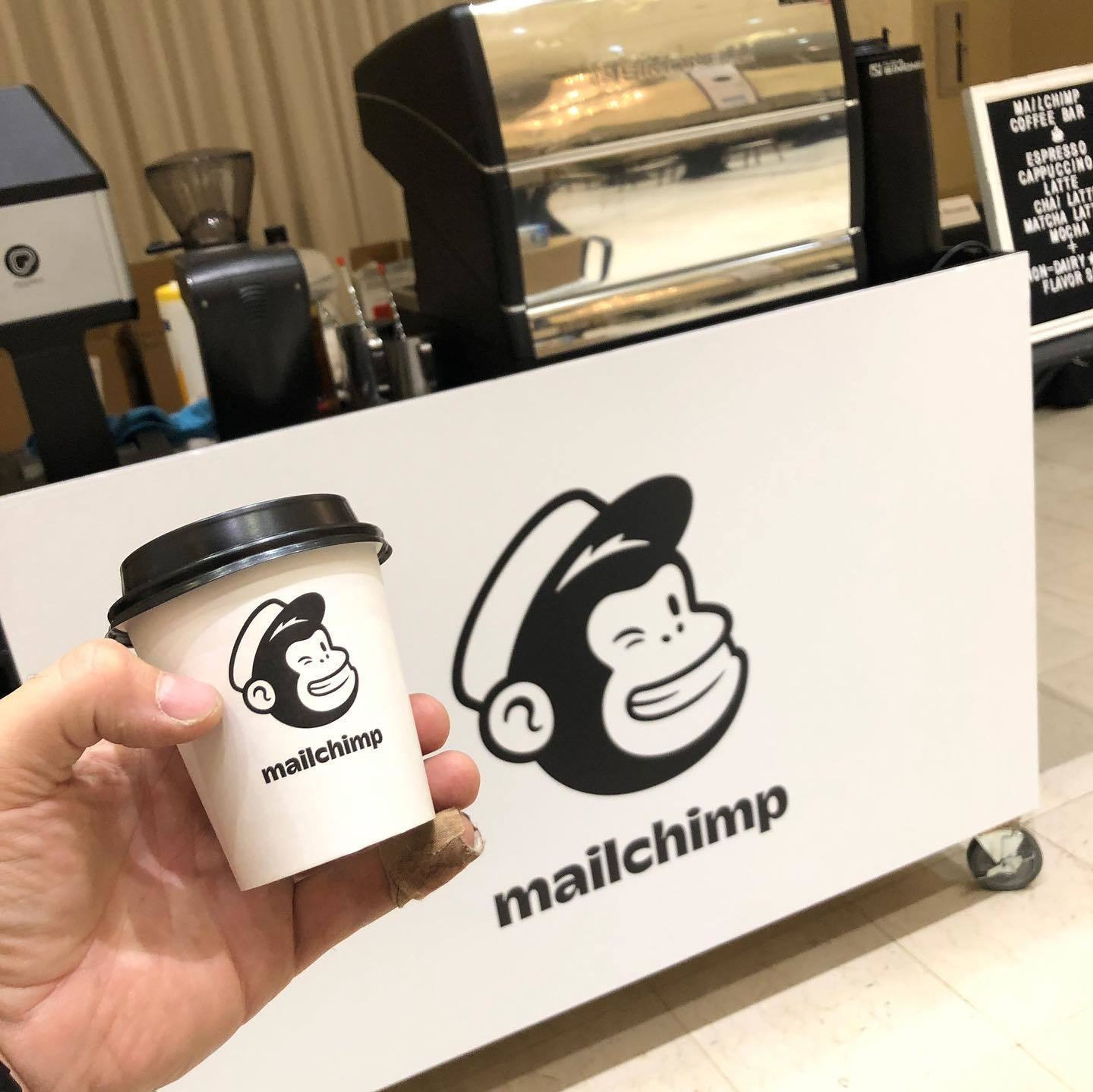 Cover photo of LiveWire Coffee