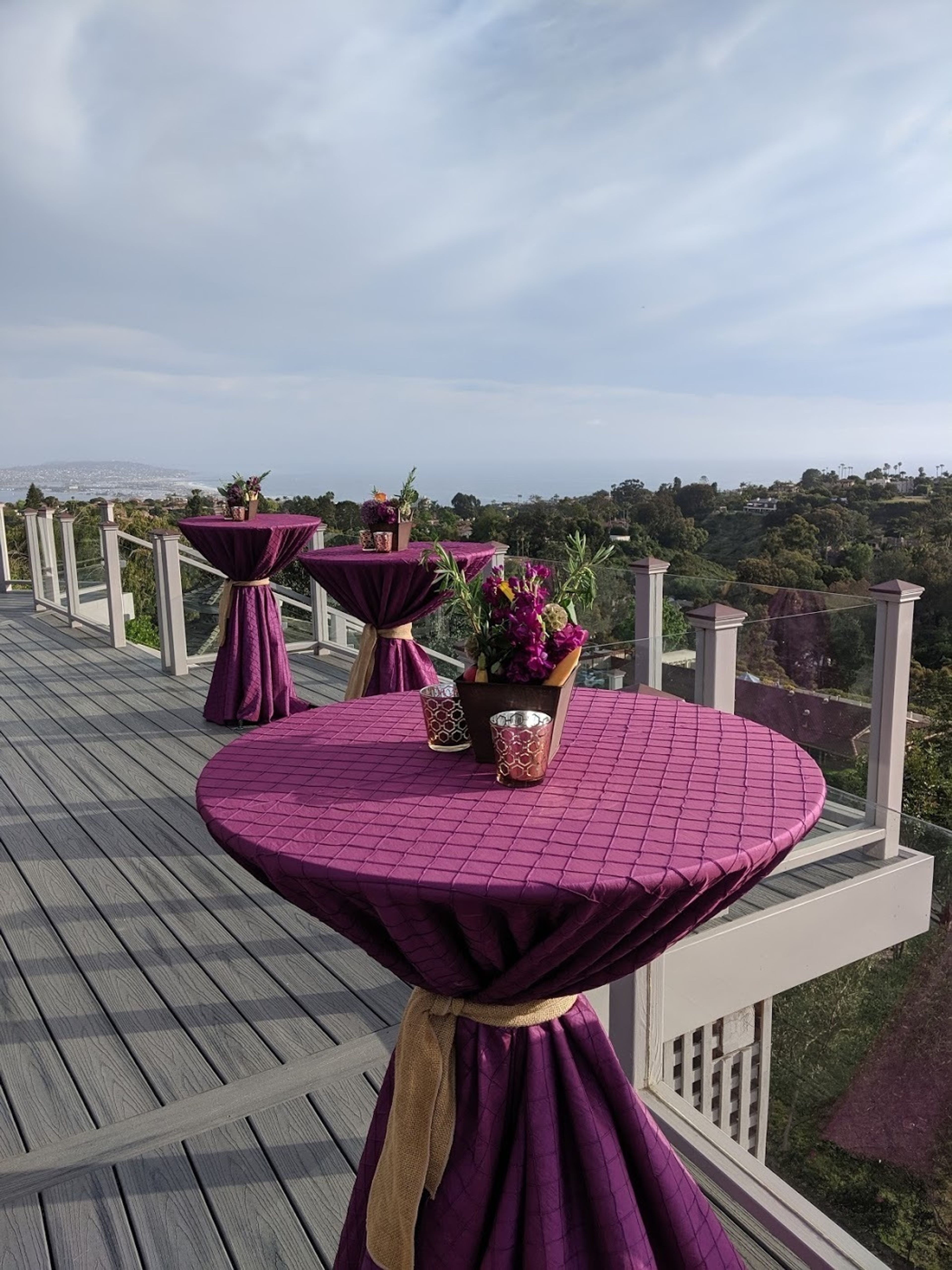 Cover photo of Triple Pocket Events